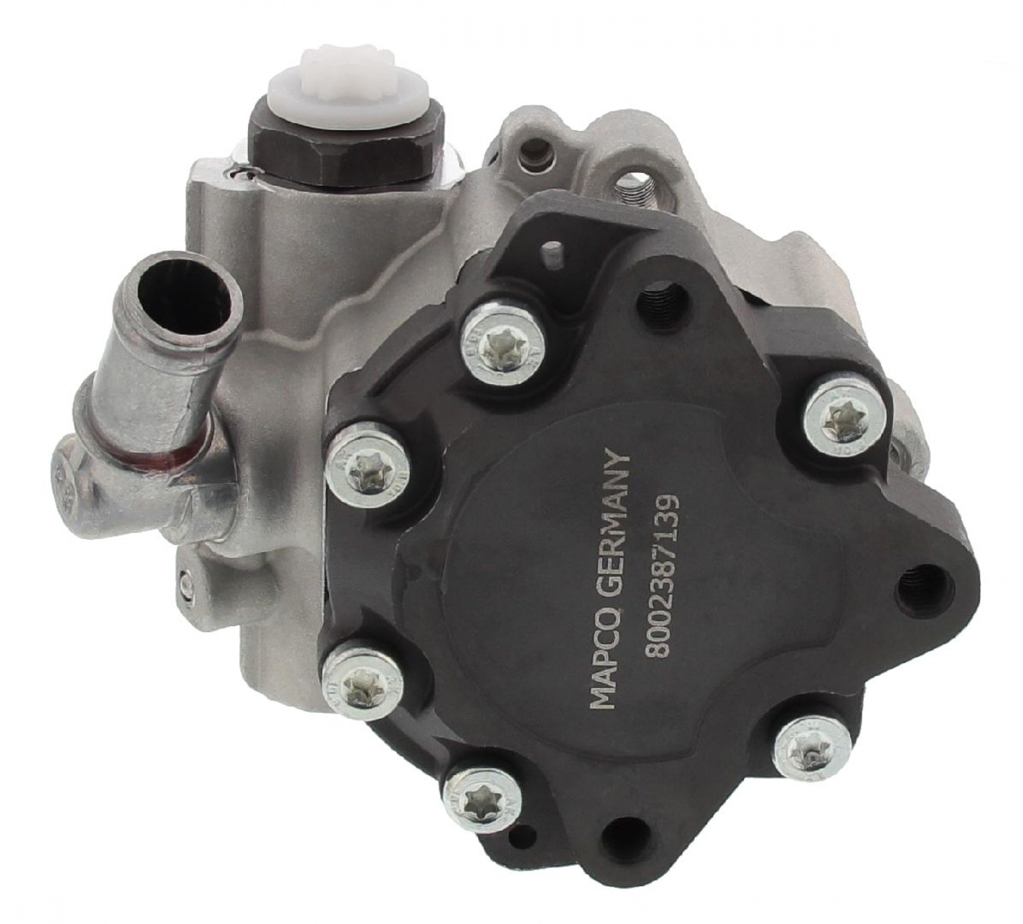 Hydraulikpumpe, Lenkung, LAND ROVER