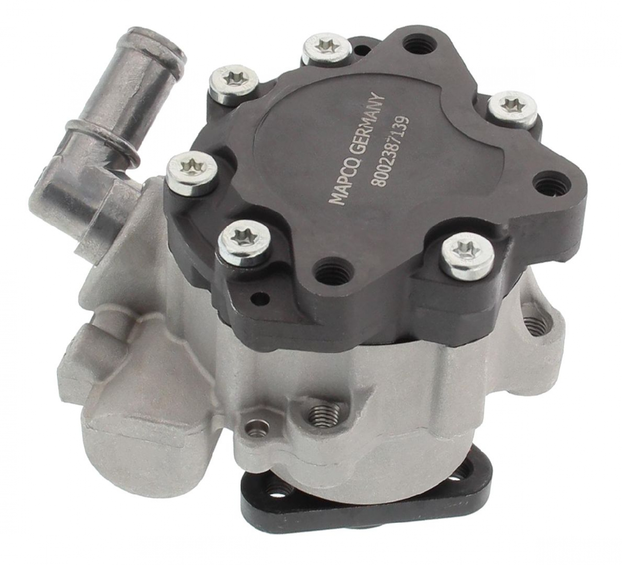 Hydraulikpumpe, Lenkung, LAND ROVER