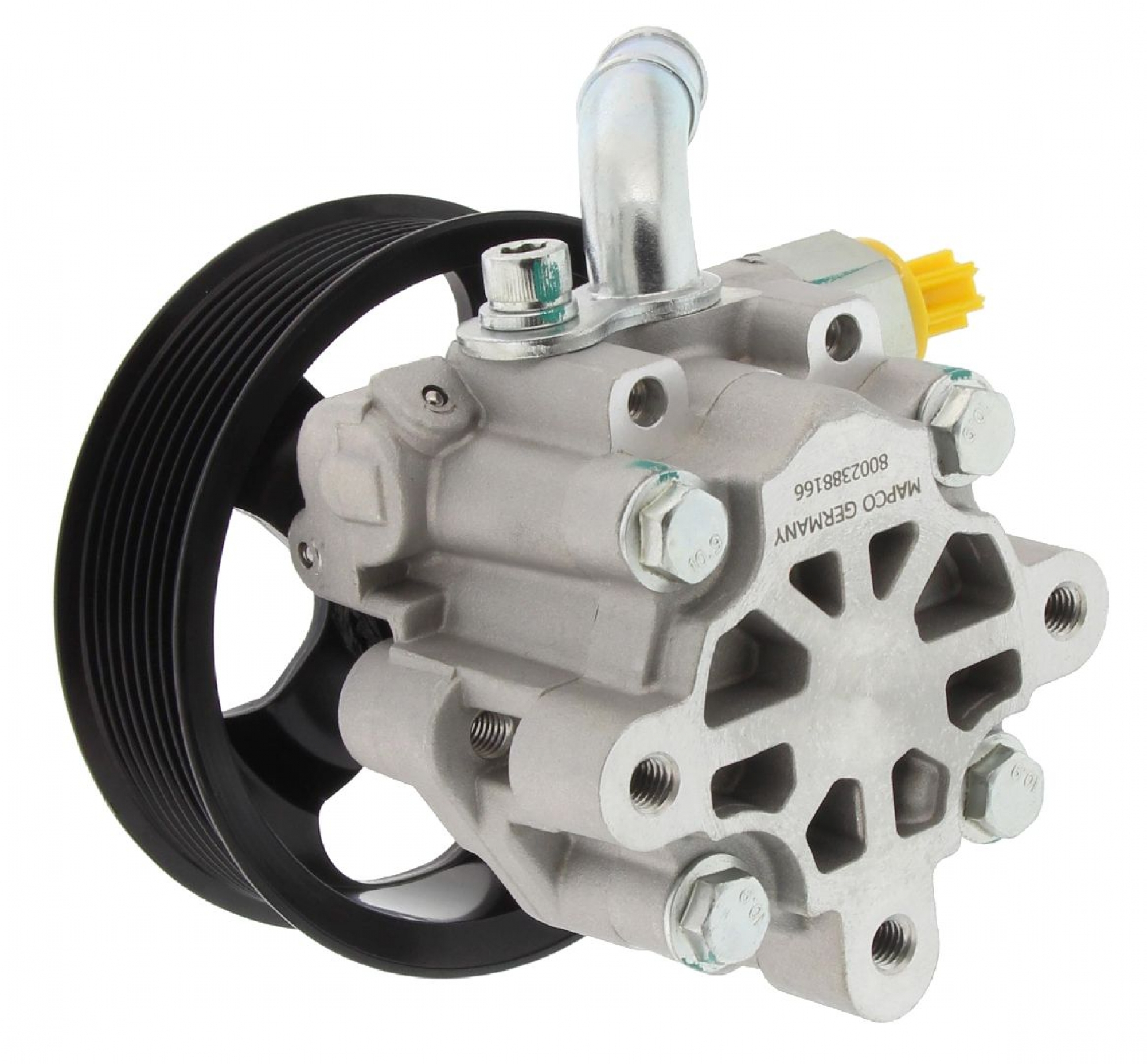 Hydraulikpumpe, Lenkung, LAND ROVER