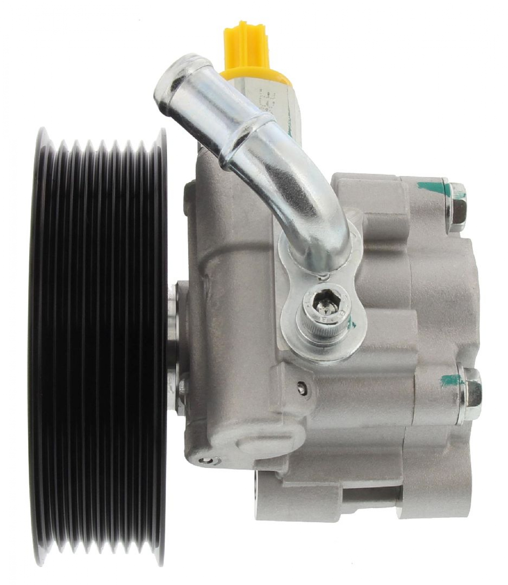 Hydraulikpumpe, Lenkung, LAND ROVER