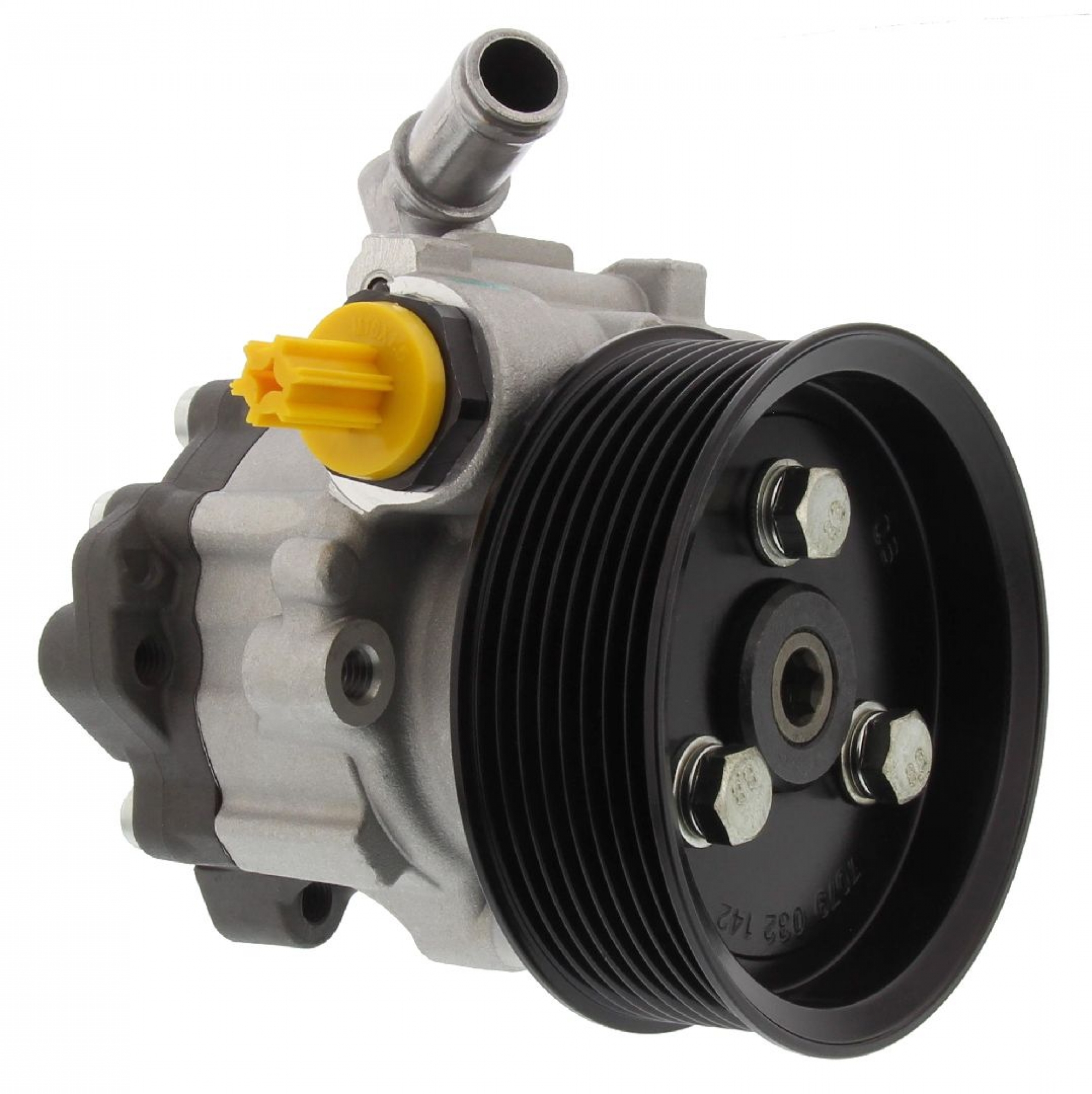 Hydraulikpumpe, Lenkung, LAND ROVER