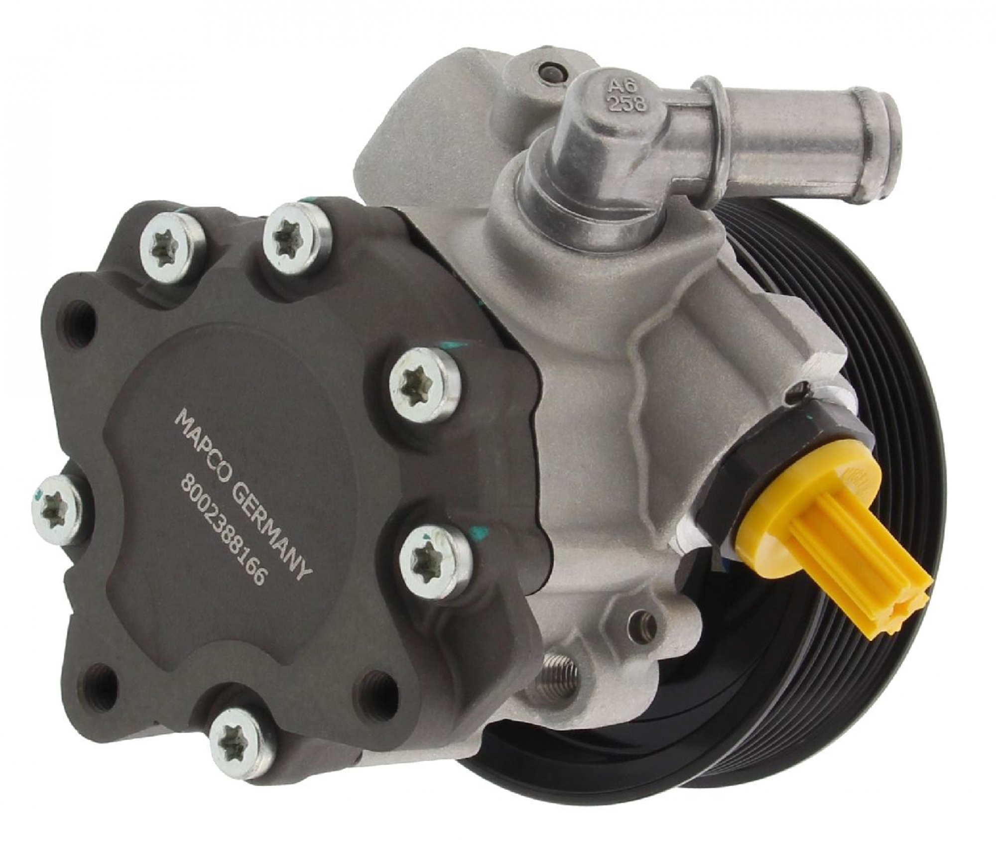 Hydraulikpumpe, Lenkung, LAND ROVER