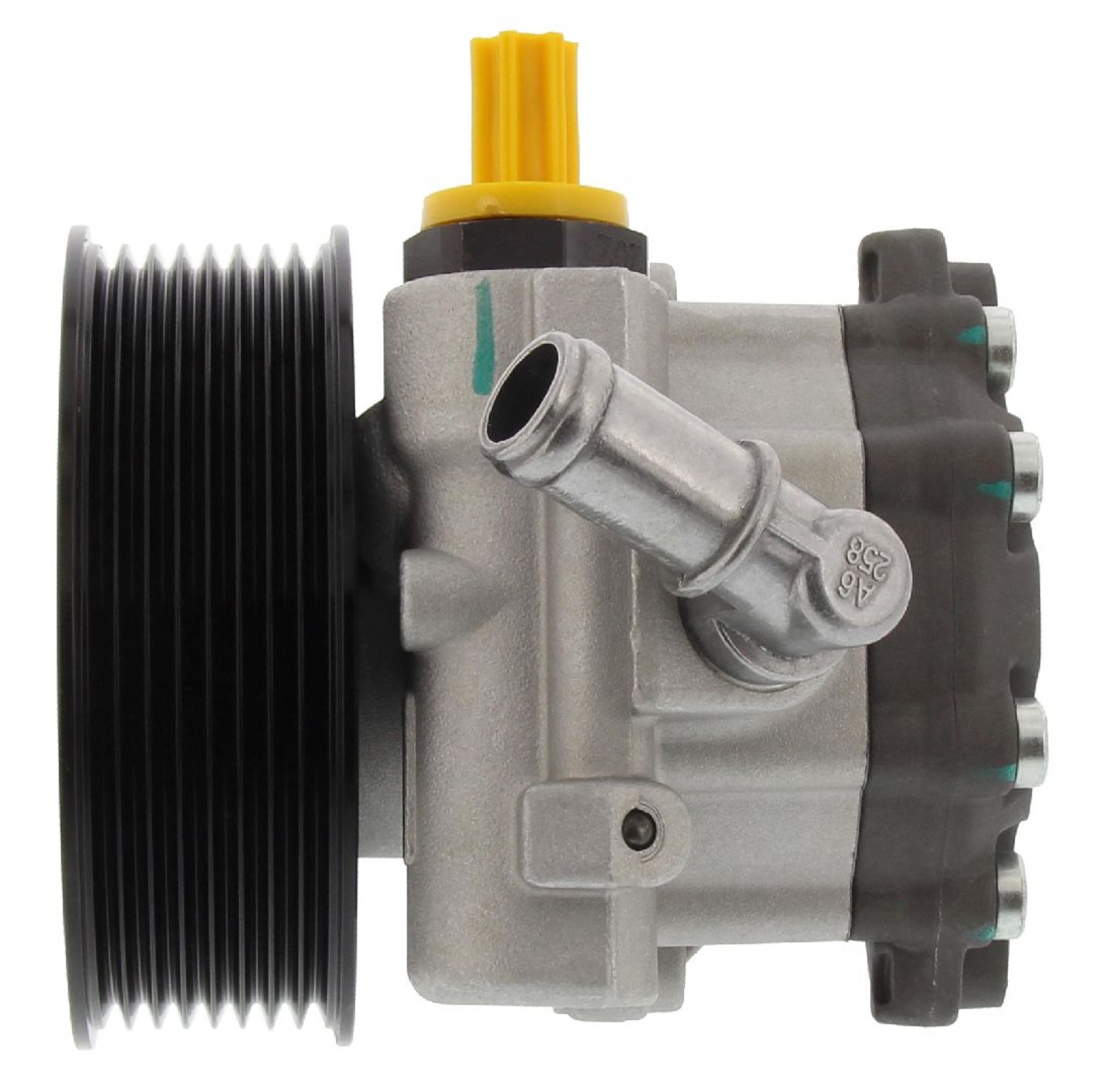 Hydraulikpumpe, Lenkung, LAND ROVER