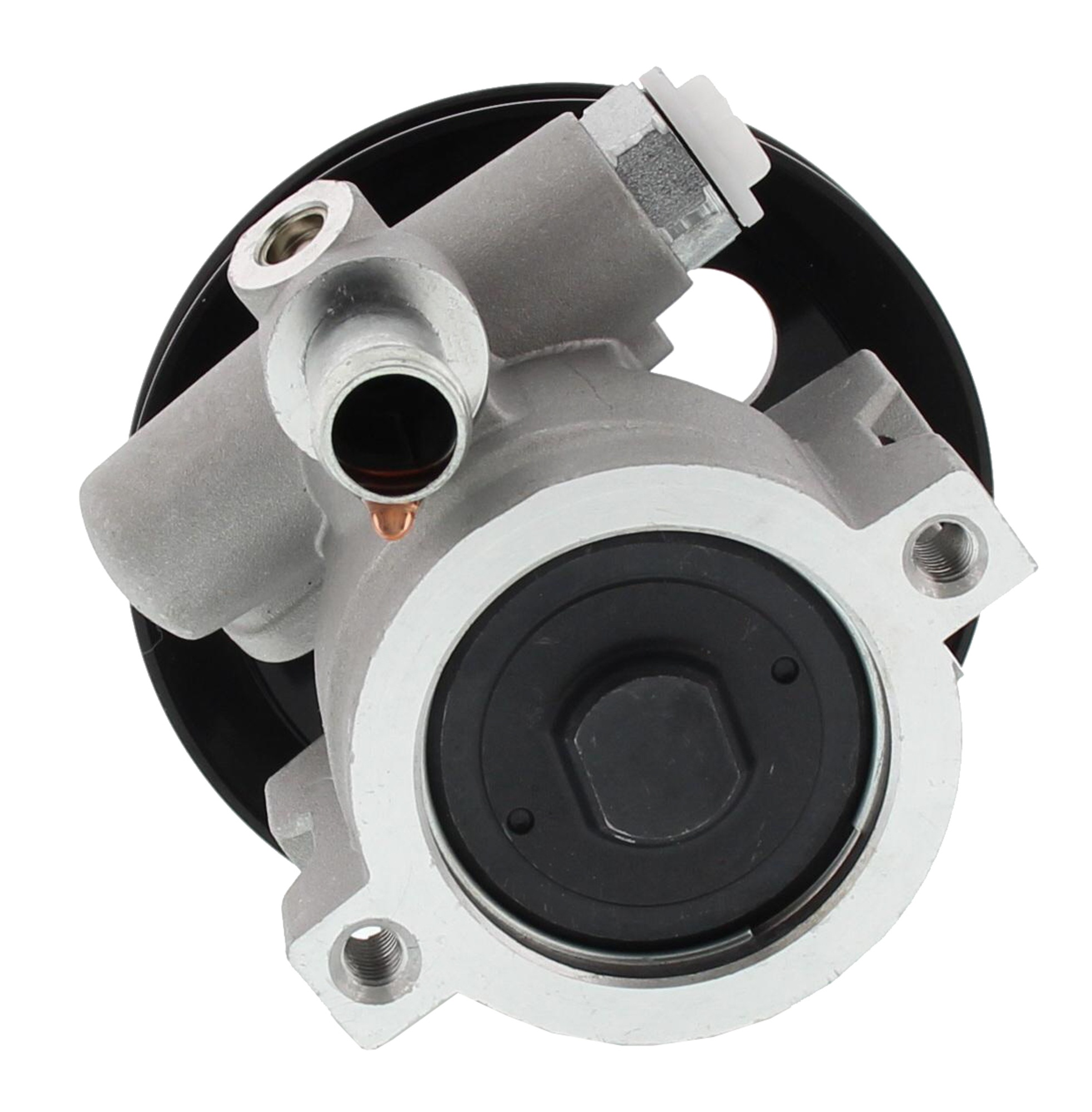 Hydraulikpumpe, Lenkung, OPEL