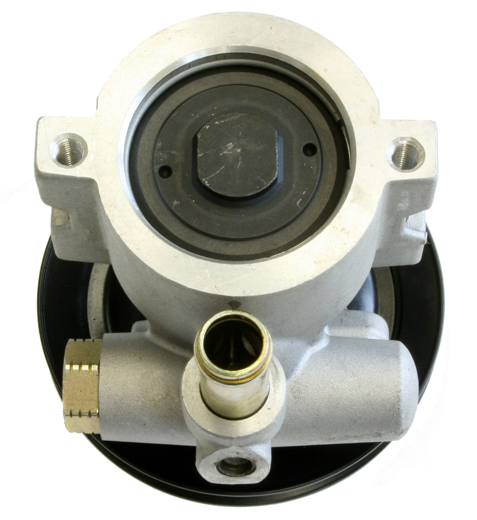 Hydraulikpumpe, Lenkung, OPEL, VAUXHALL