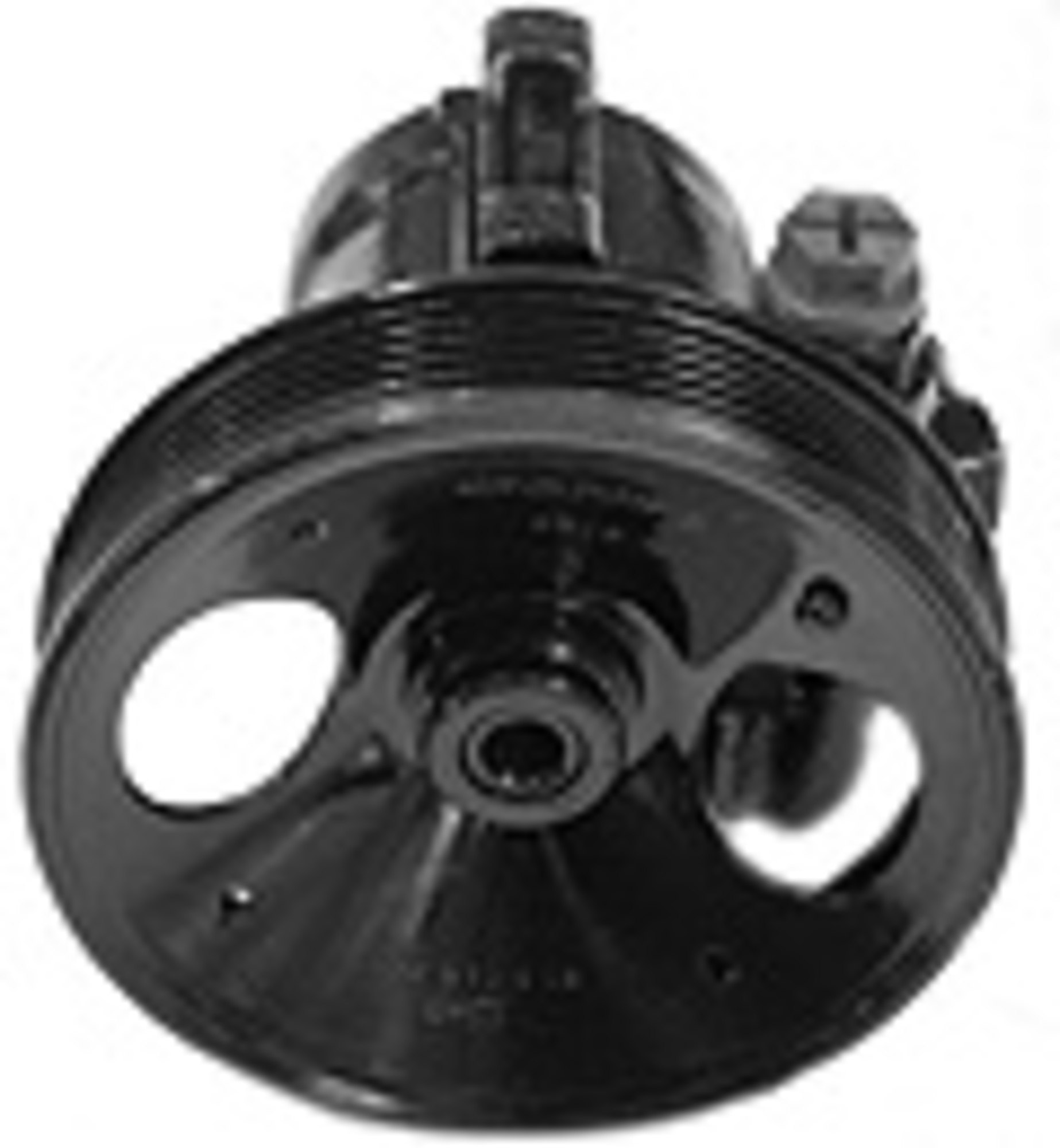 Hydraulikpumpe, Lenkung, OPEL