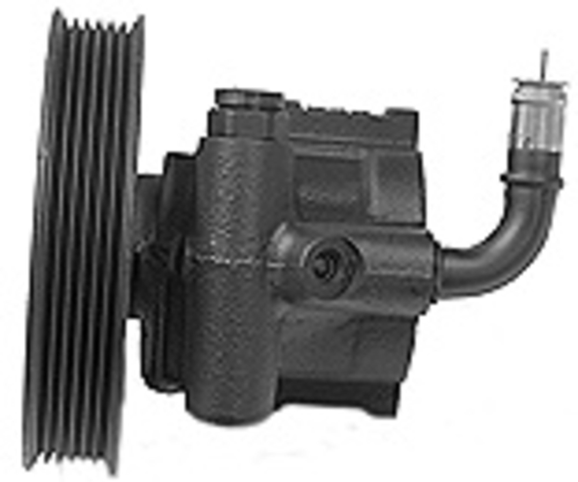 Hydraulikpumpe, Lenkung, OPEL