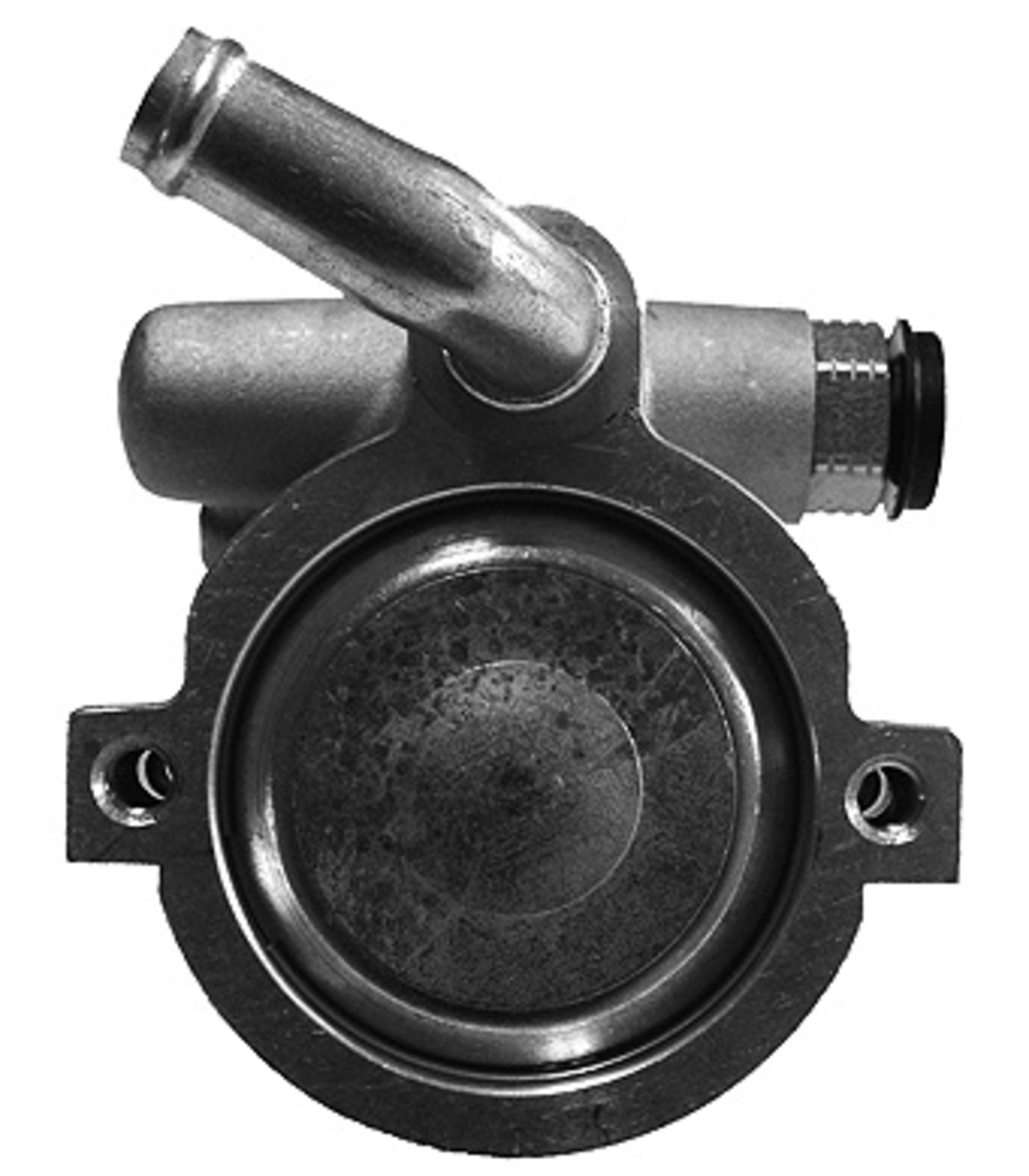 Hydraulikpumpe, Lenkung, OPEL