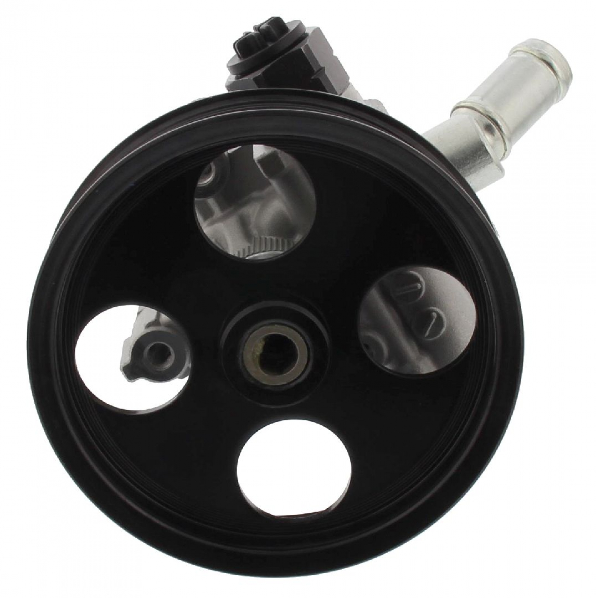 Hydraulikpumpe, Lenkung, OPEL