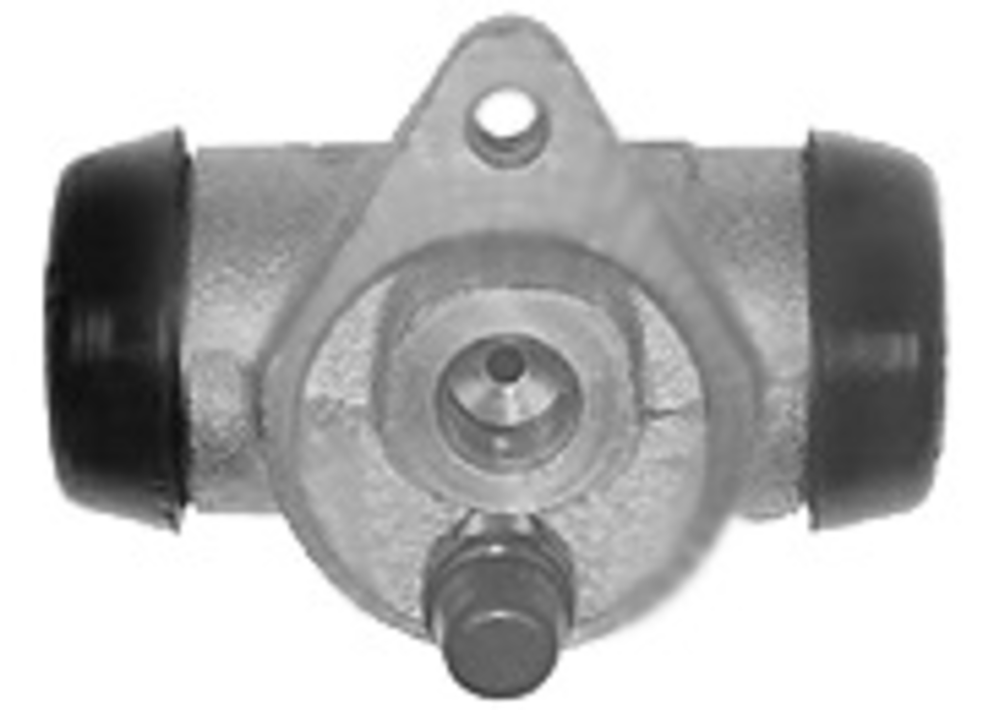 Radbremszylinder, Hinterachse, FORD