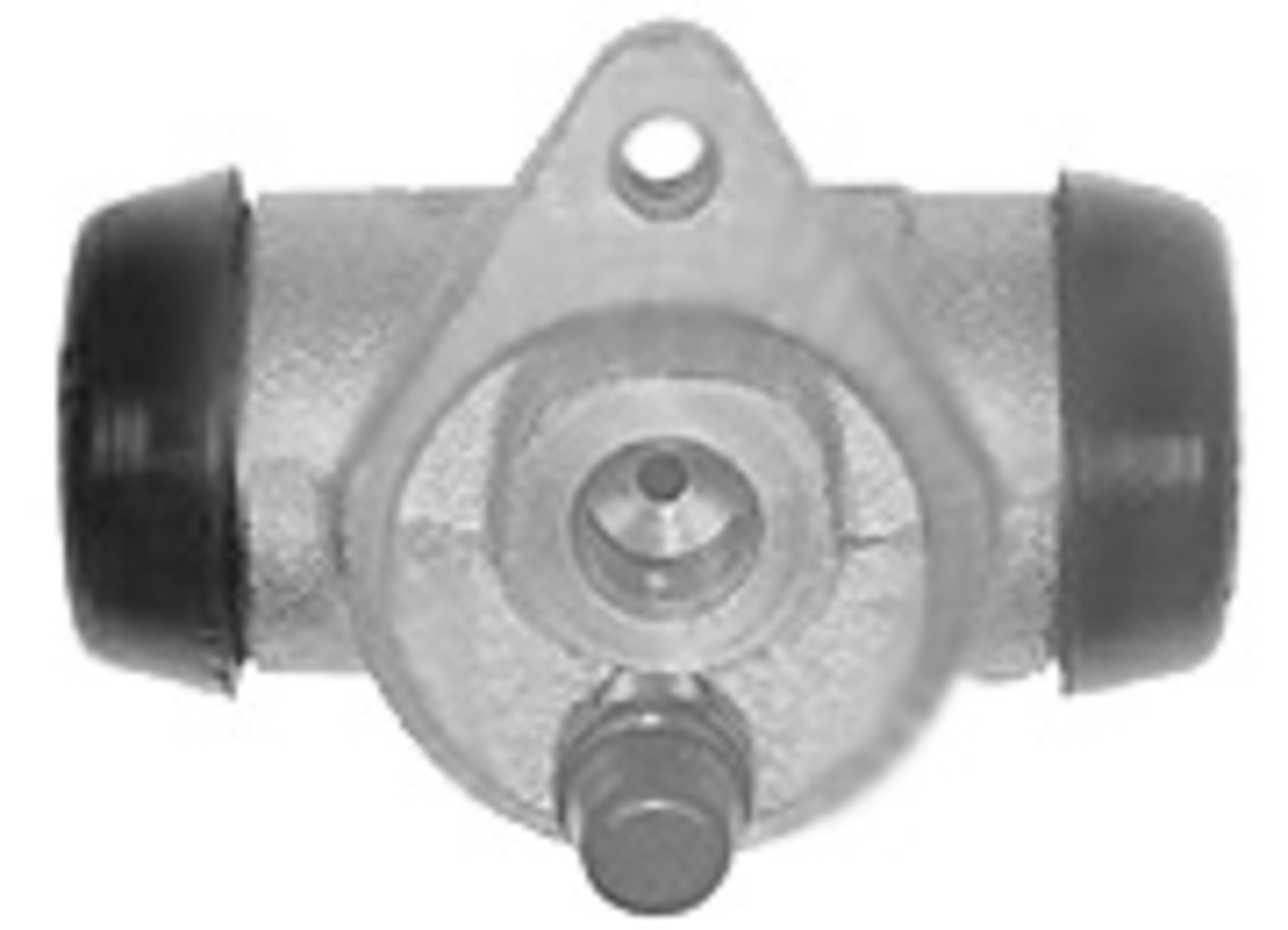 Radbremszylinder, Hinterachse, FORD