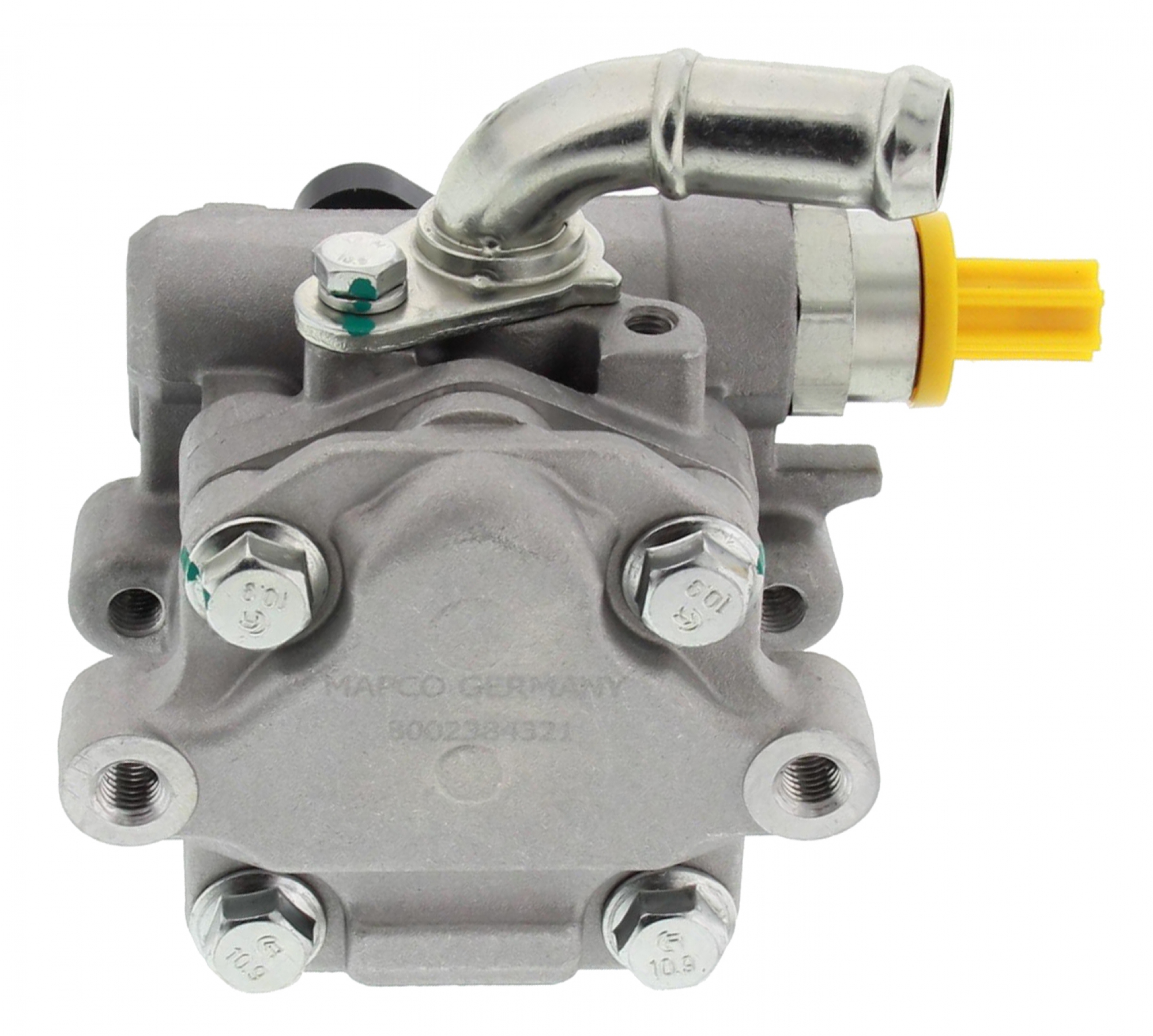 Hydraulikpumpe, Lenkung, AUDI, VW