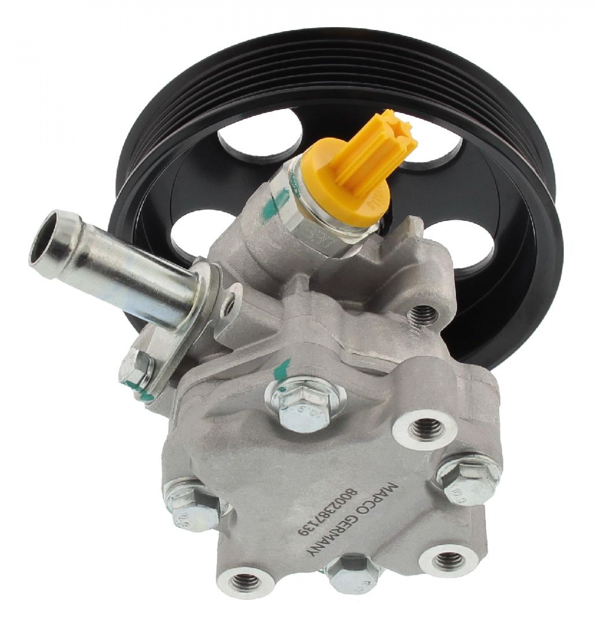 Hydraulikpumpe, Lenkung, AUDI