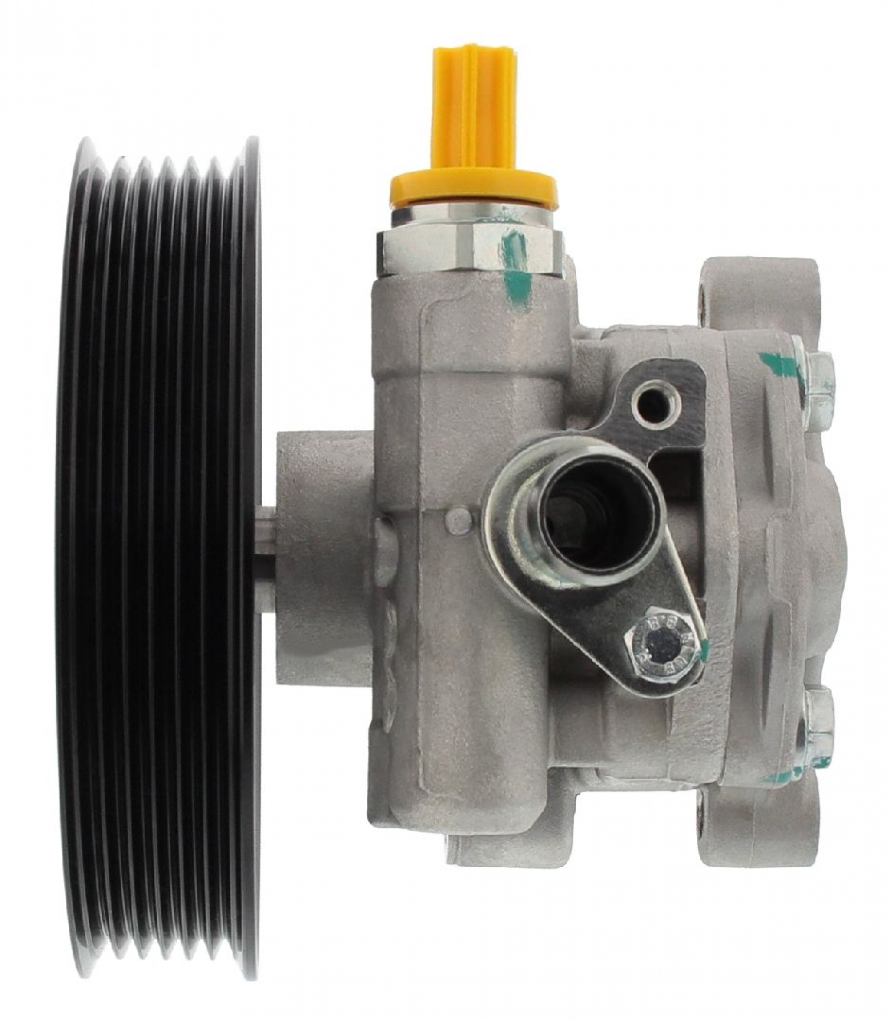 Hydraulikpumpe, Lenkung, AUDI