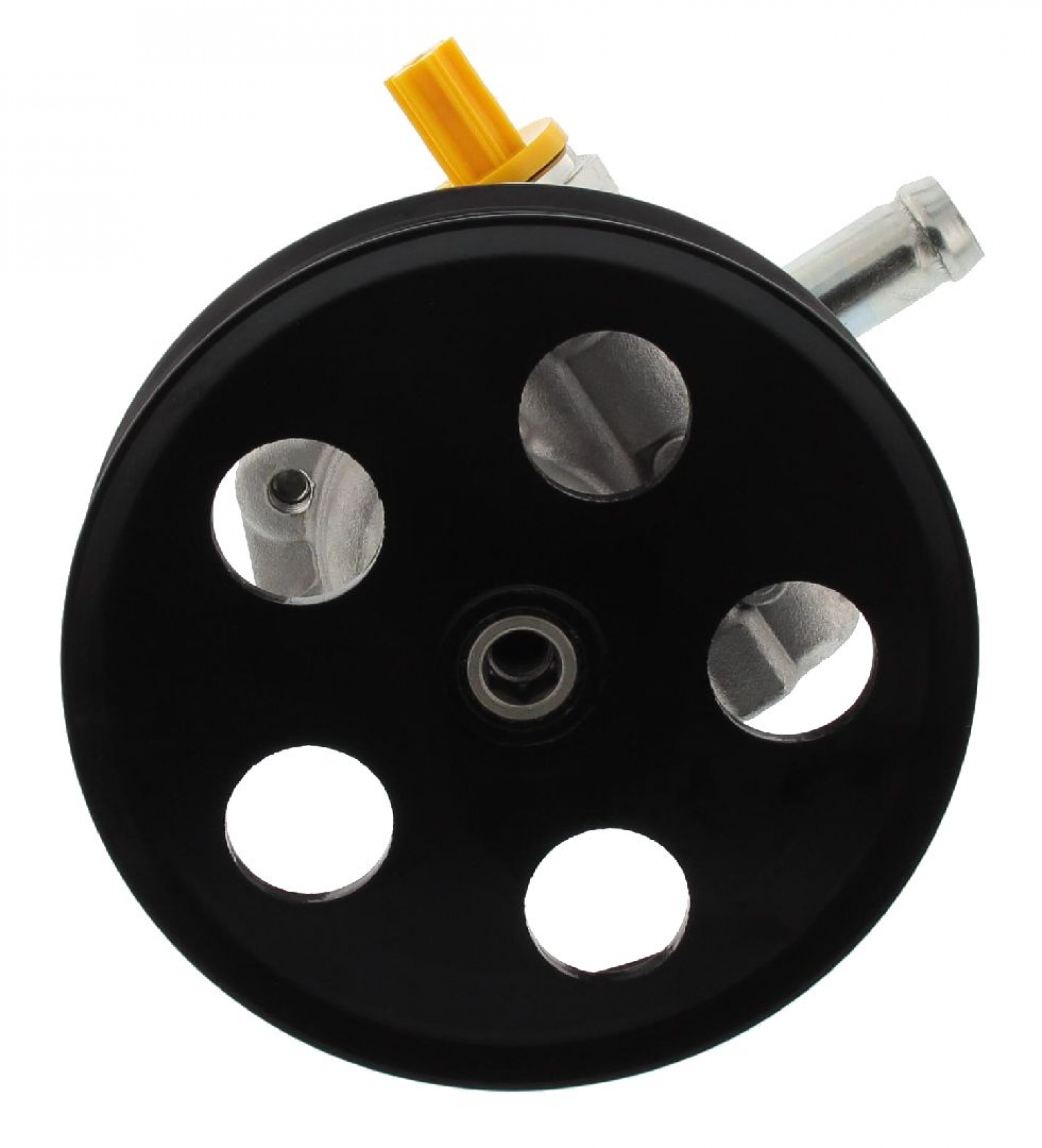 Hydraulikpumpe, Lenkung, AUDI