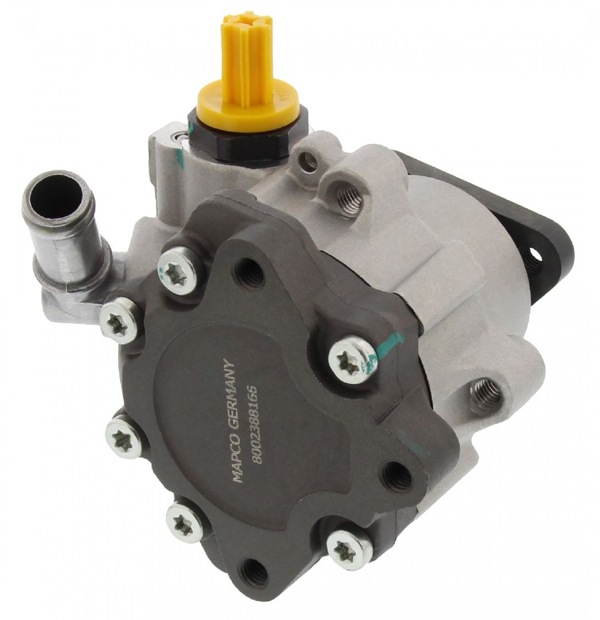 Hydraulikpumpe, Lenkung, AUDI