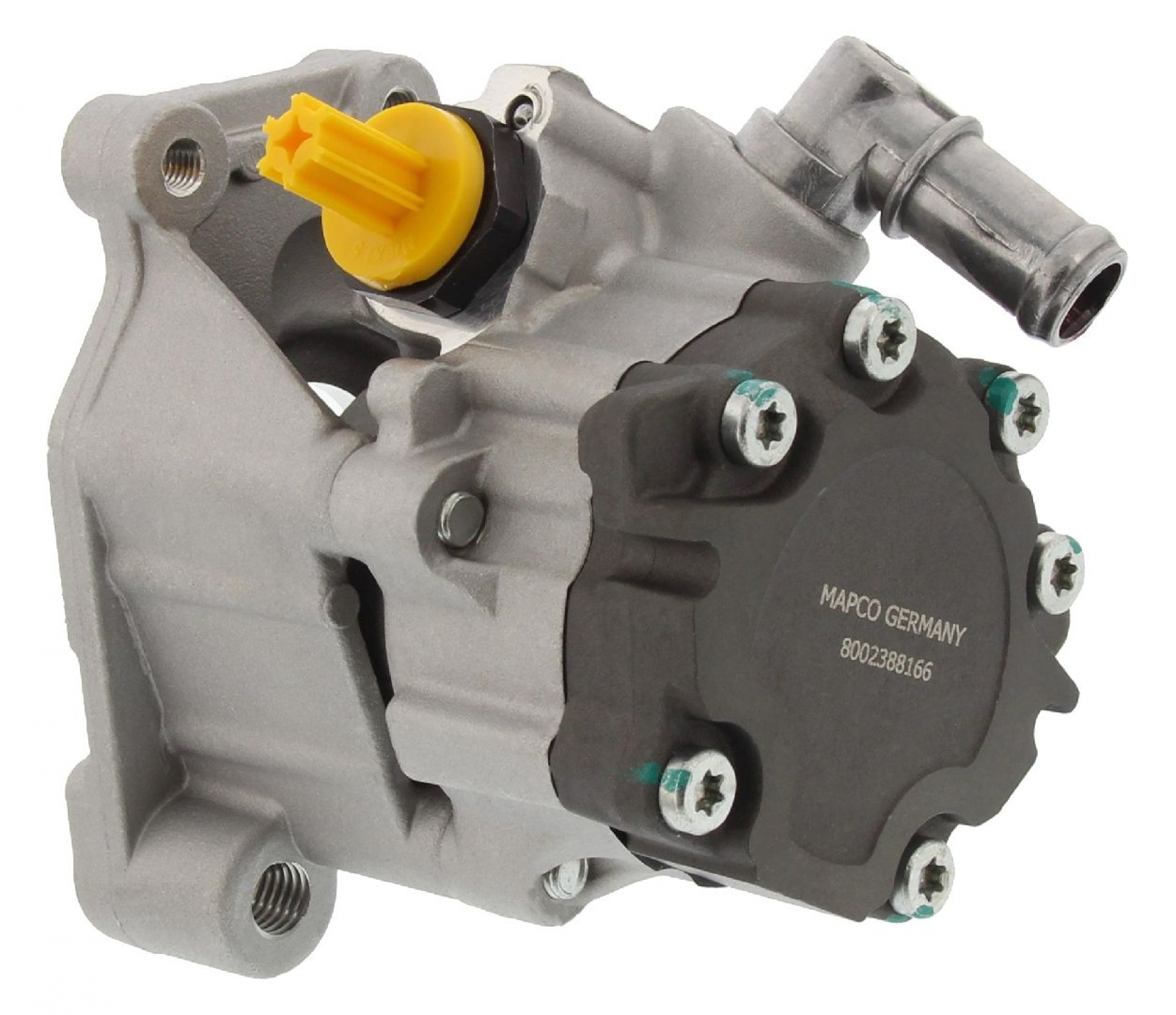 Hydraulikpumpe, Lenkung, AUDI