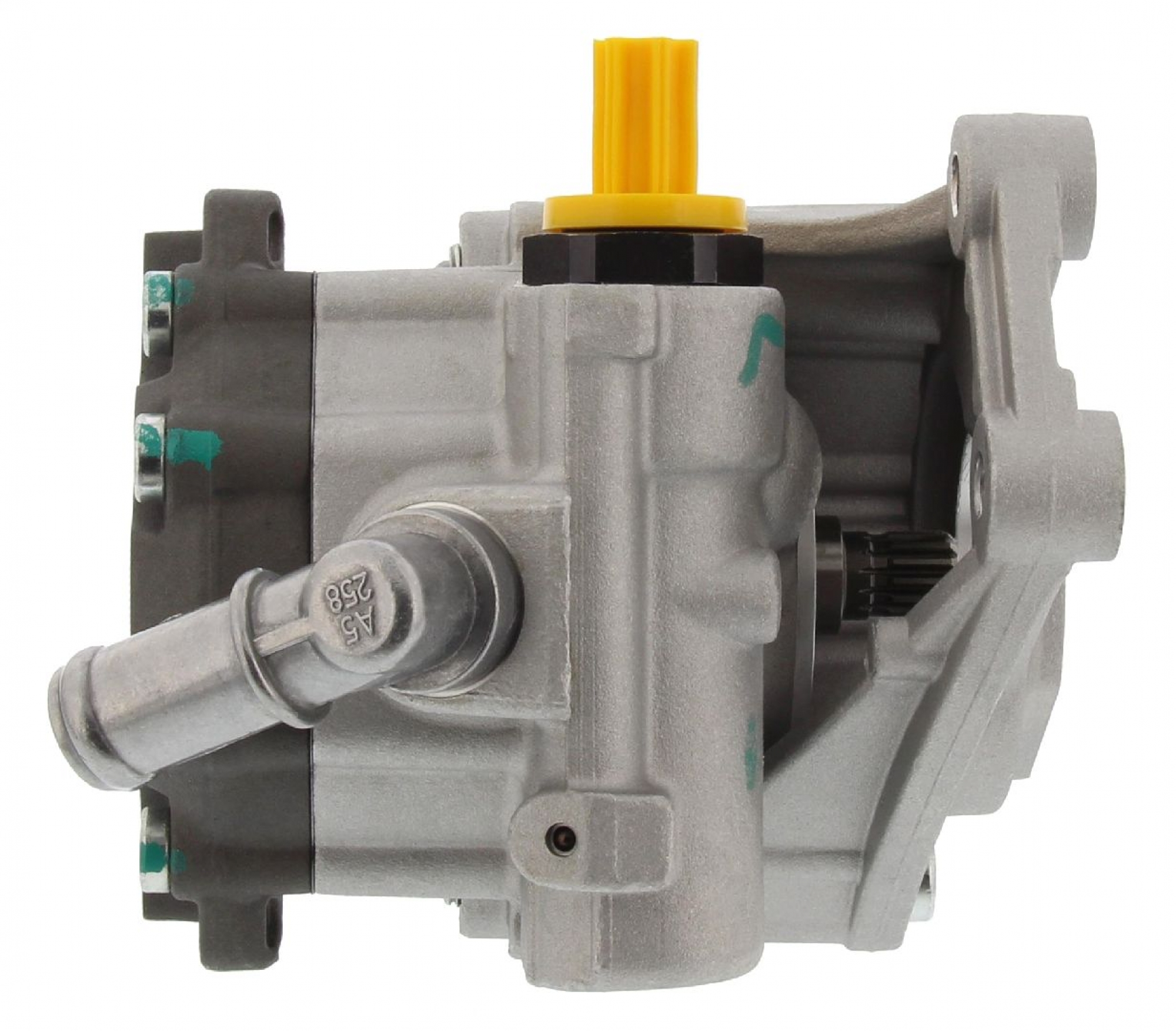 Hydraulikpumpe, Lenkung, AUDI