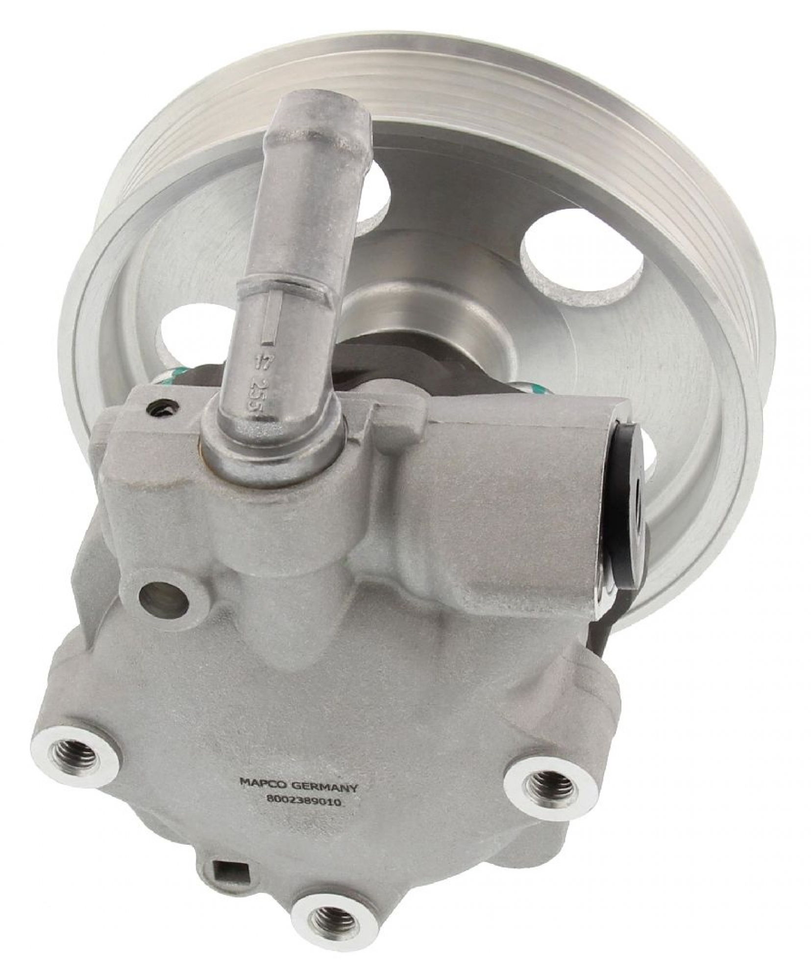 Hydraulikpumpe, Lenkung, AUDI