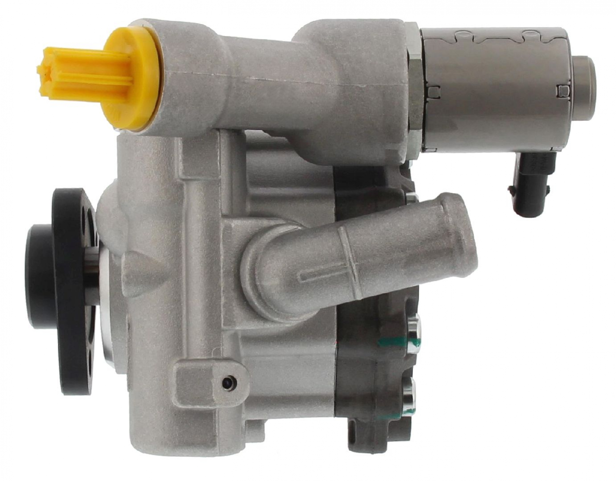 Hydraulikpumpe, Lenkung, AUDI