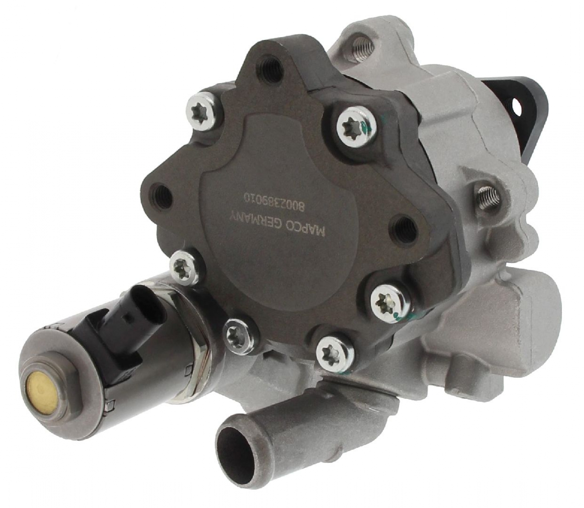 Hydraulikpumpe, Lenkung, AUDI