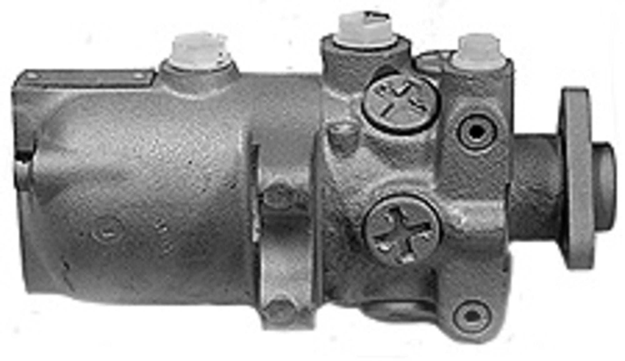 Hydraulikpumpe, Lenkung, AUDI