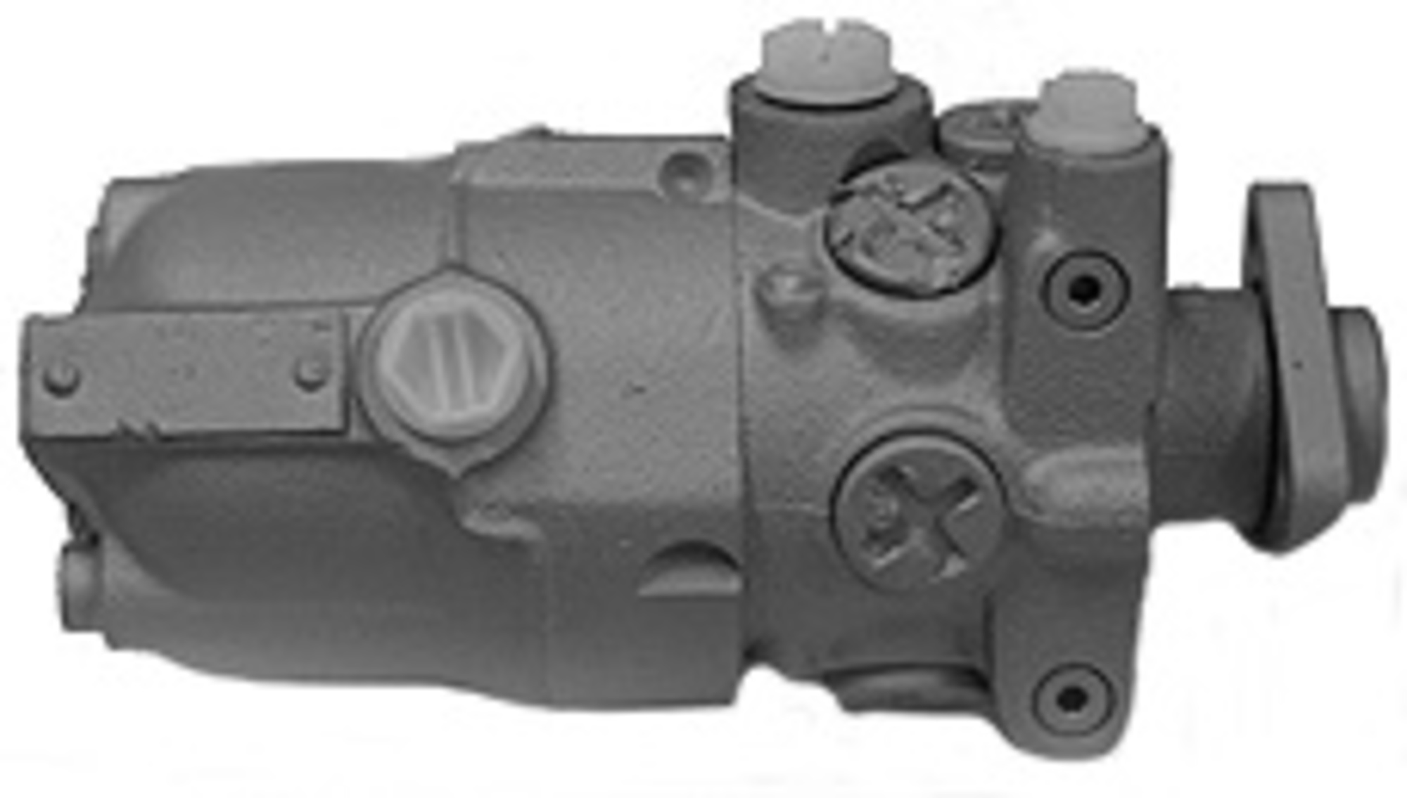 Hydraulikpumpe, Lenkung, AUDI