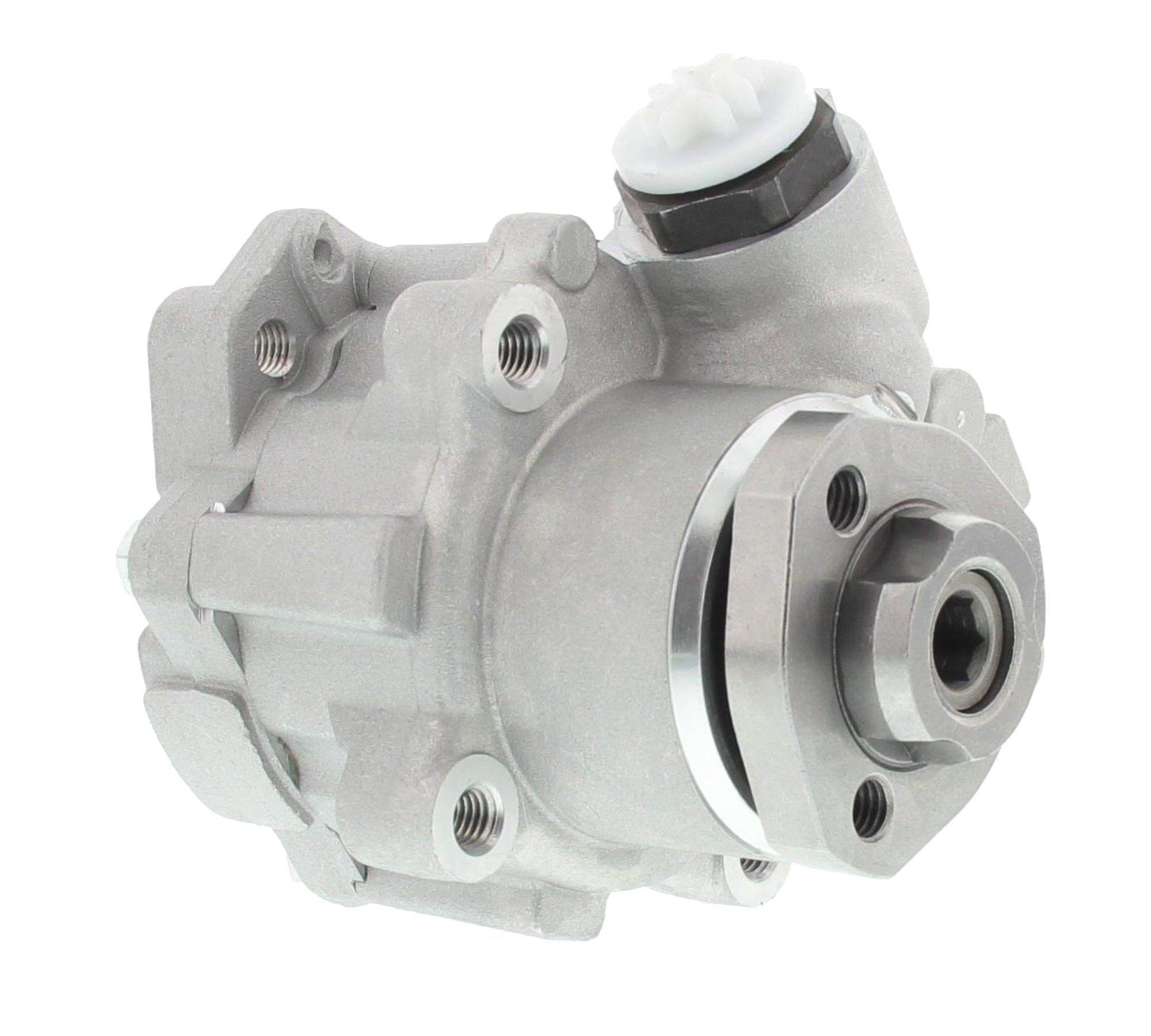 Hydraulikpumpe, Lenkung, Audi, Seat, Skoda, VW, auch für Umbau an VW Golf, Golf Cabrio, Jetta, Caddy uvm.