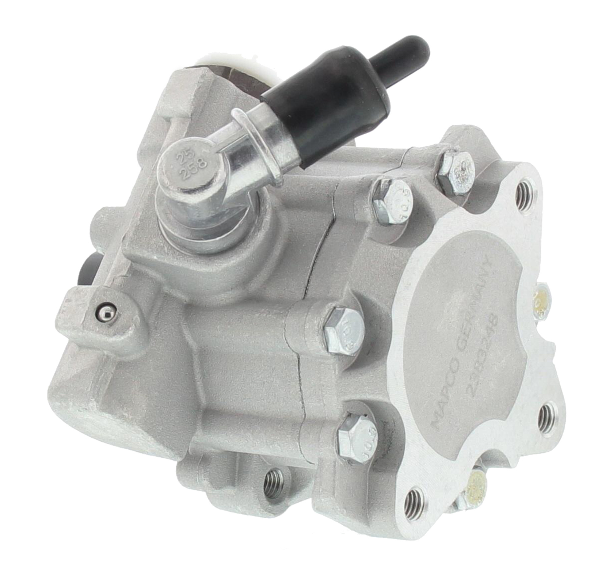 Hydraulikpumpe, Lenkung, AUDI