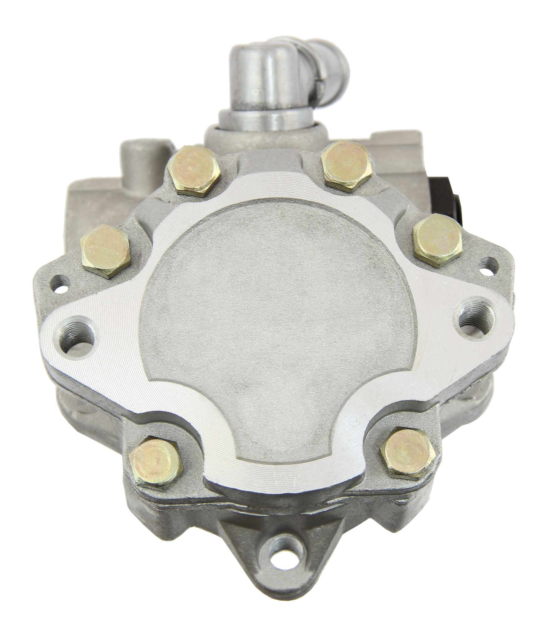 Hydraulikpumpe, Lenkung, VW