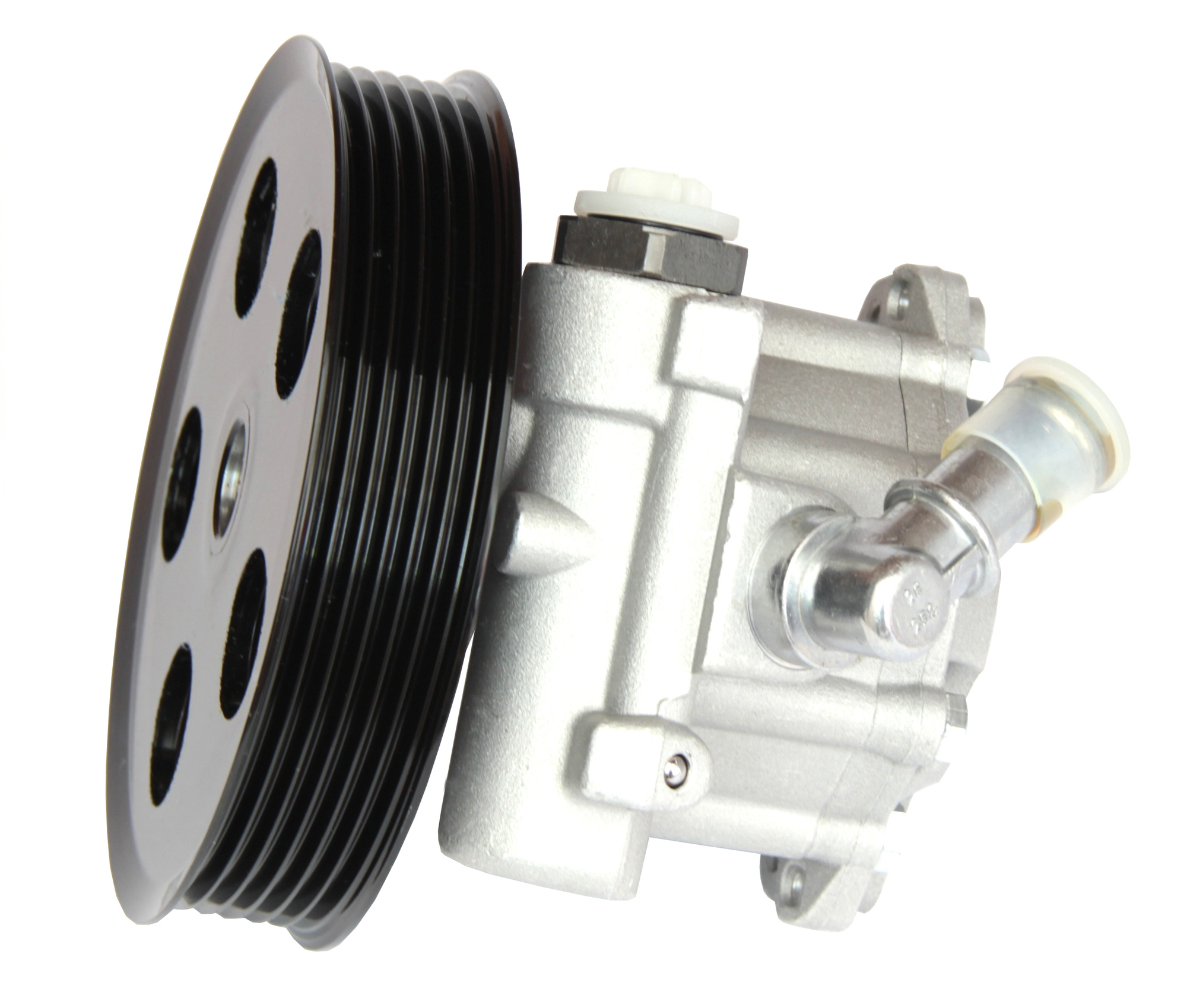 Hydraulikpumpe, Lenkung, AUDI