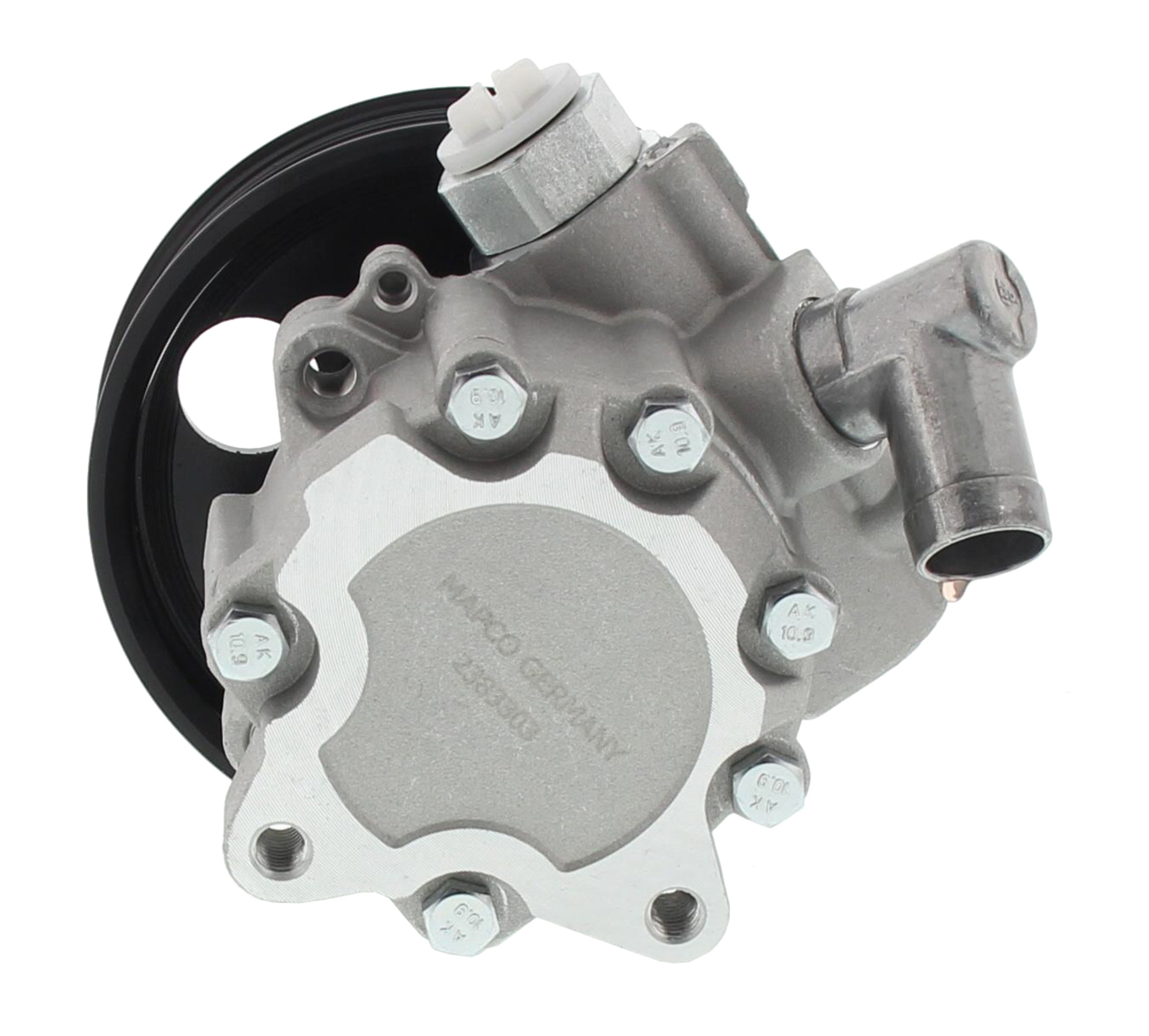 Hydraulikpumpe, Lenkung, MERCEDES-BENZ