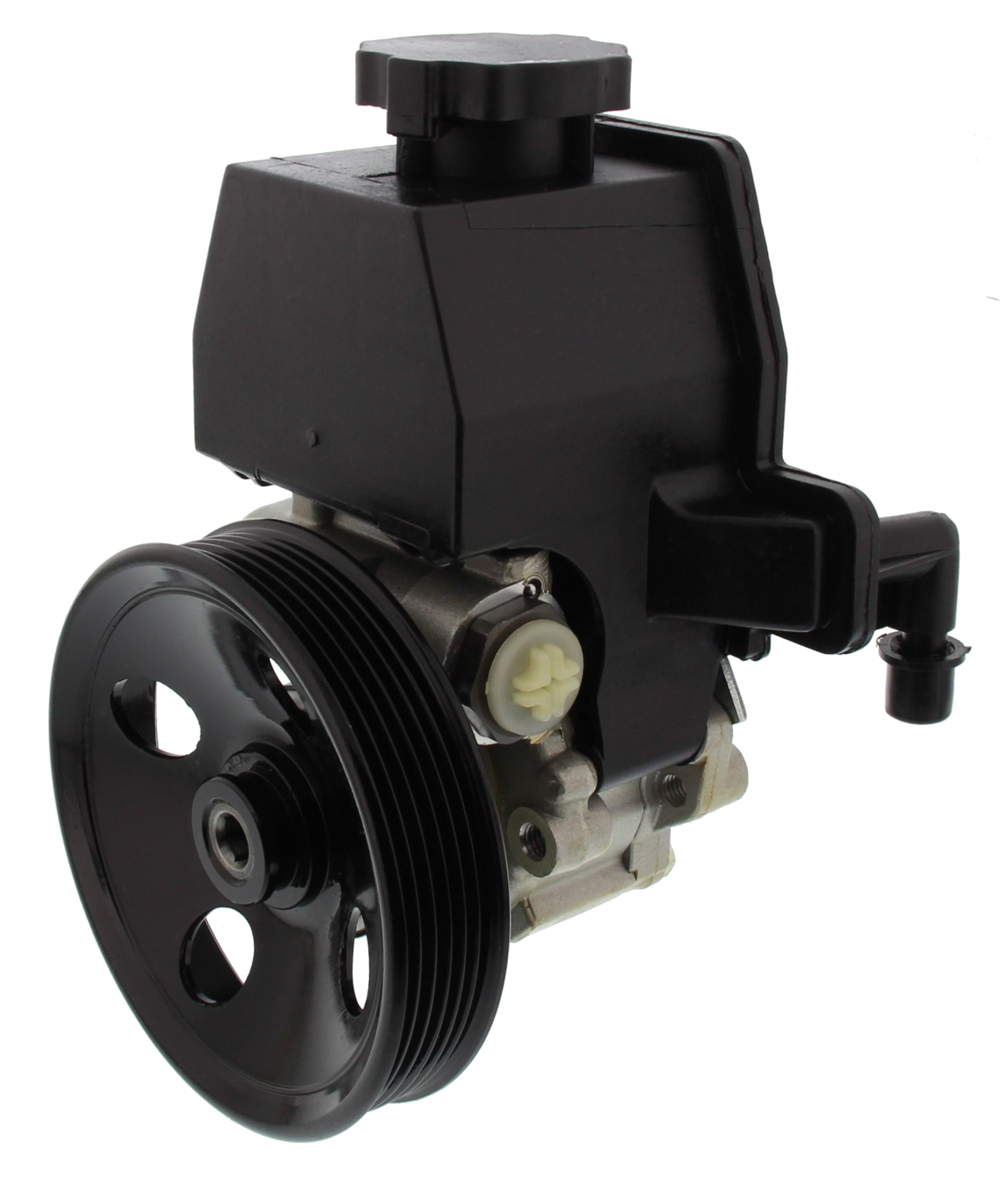 Hydraulikpumpe, Lenkung, MERCEDES-BENZ, VW