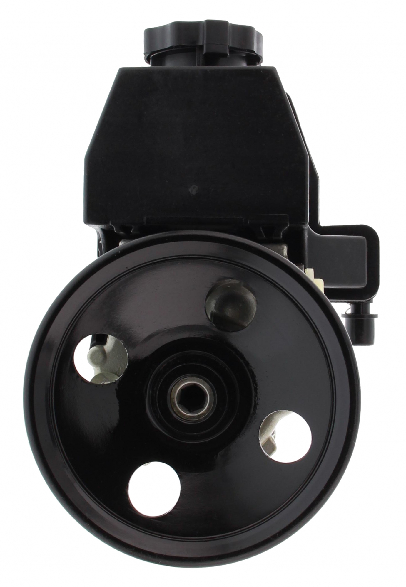 Hydraulikpumpe, Lenkung, MERCEDES-BENZ, VW