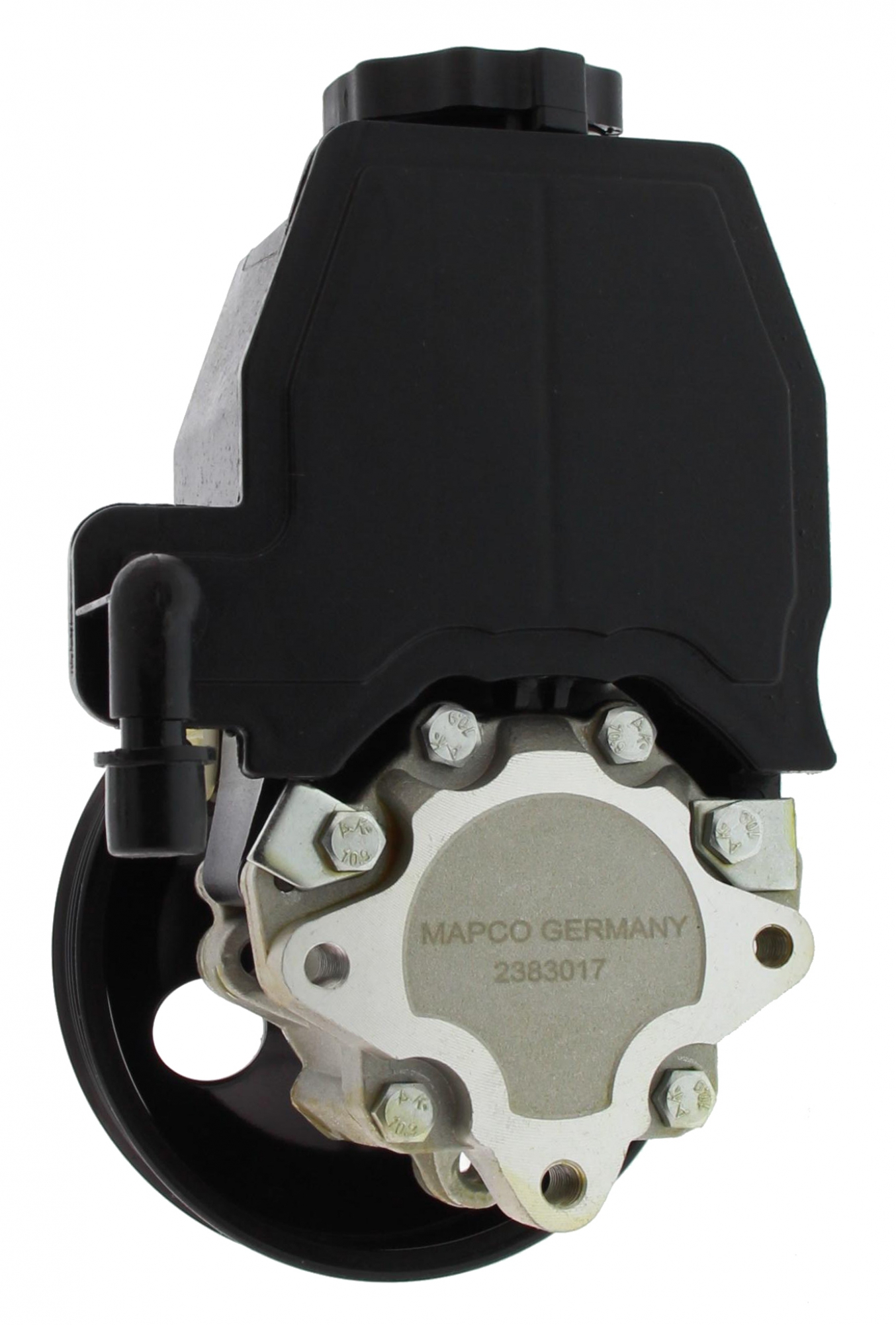 Hydraulikpumpe, Lenkung, MERCEDES-BENZ, VW