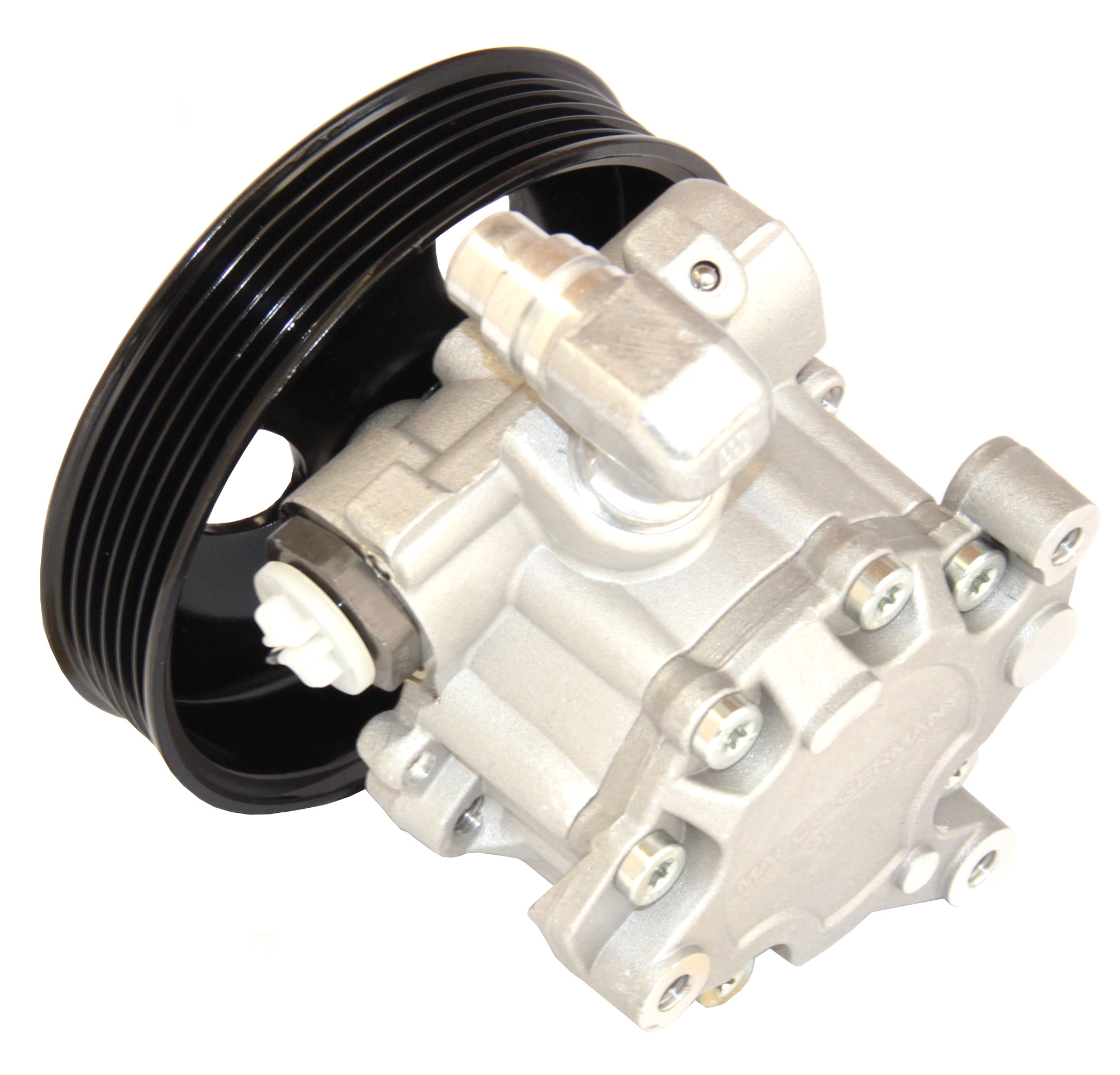 Hydraulikpumpe, Lenkung, MERCEDES-BENZ