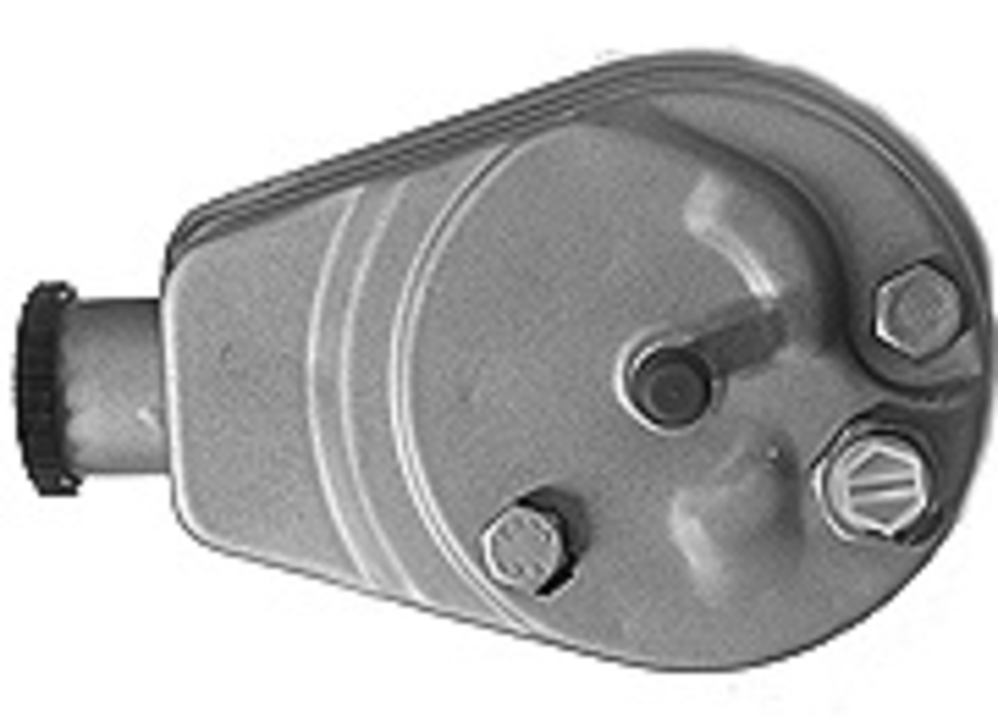 Hydraulikpumpe, Lenkung, VOLVO