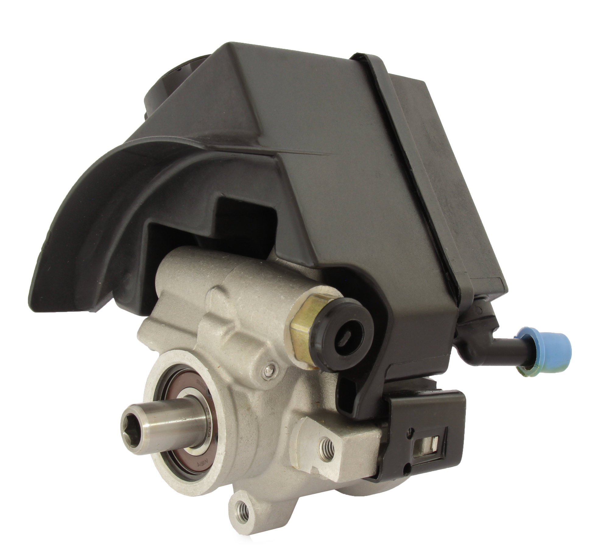 Hydraulikpumpe, Lenkung, VOLVO