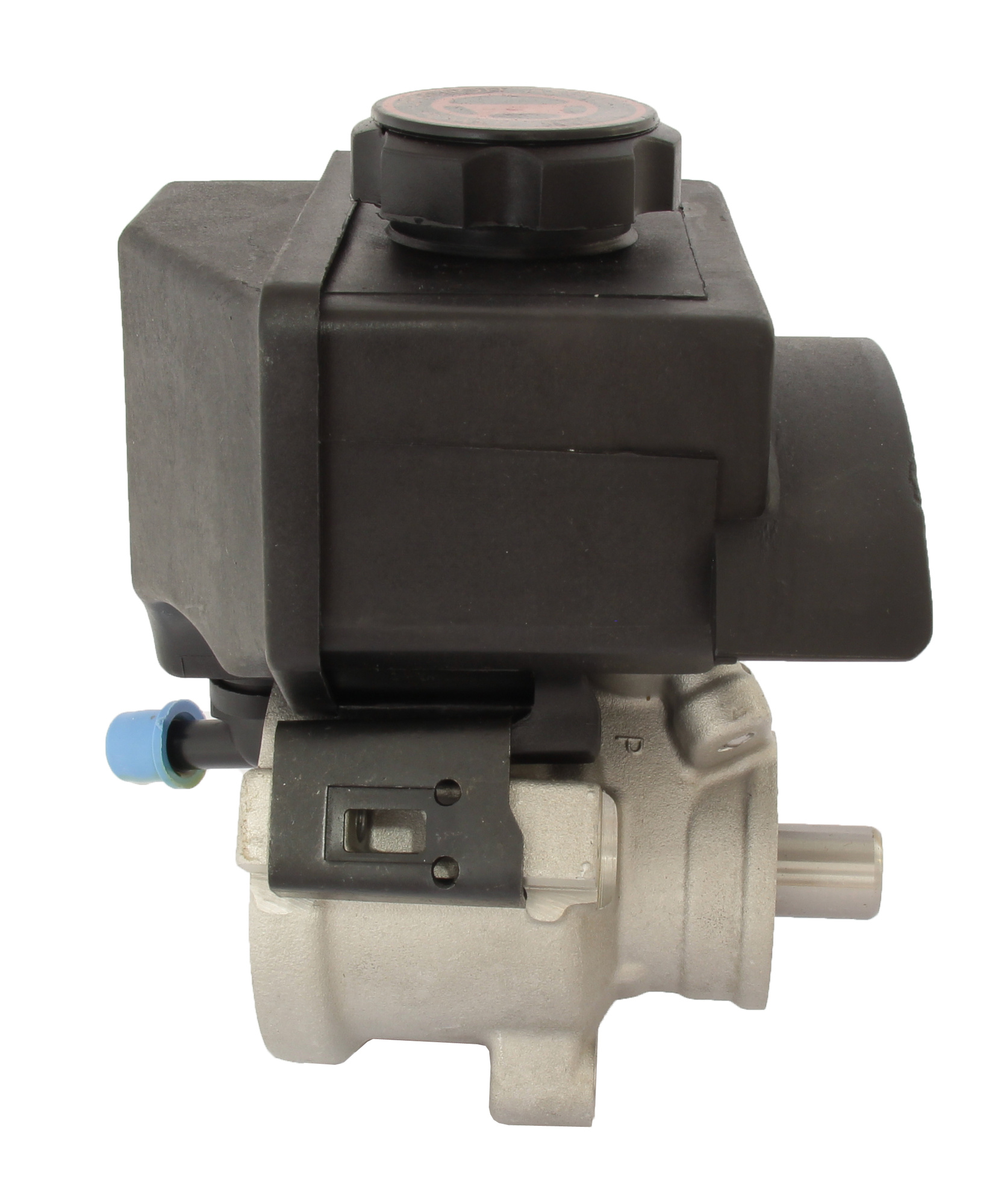 Hydraulikpumpe, Lenkung, VOLVO