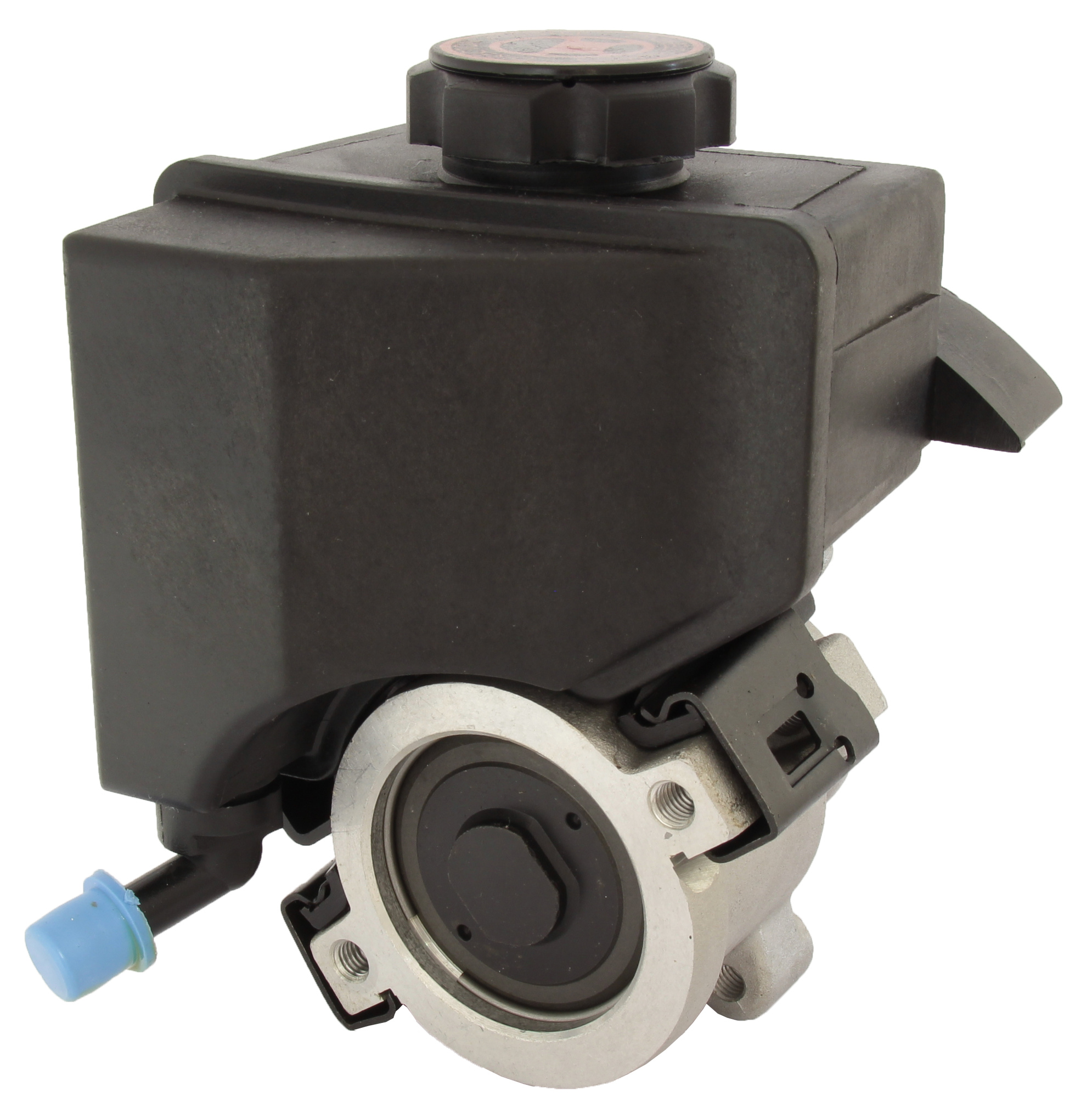 Hydraulikpumpe, Lenkung, VOLVO