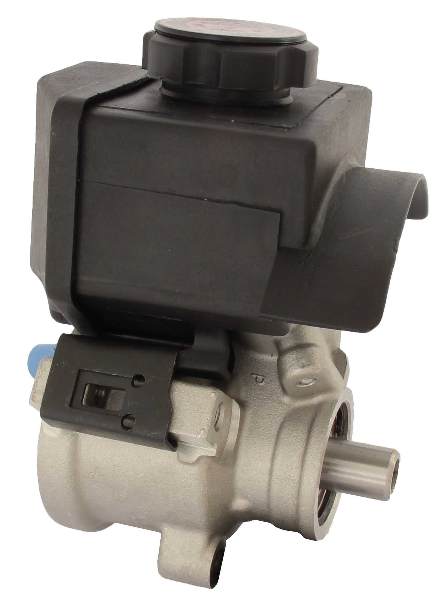 Hydraulikpumpe, Lenkung, VOLVO