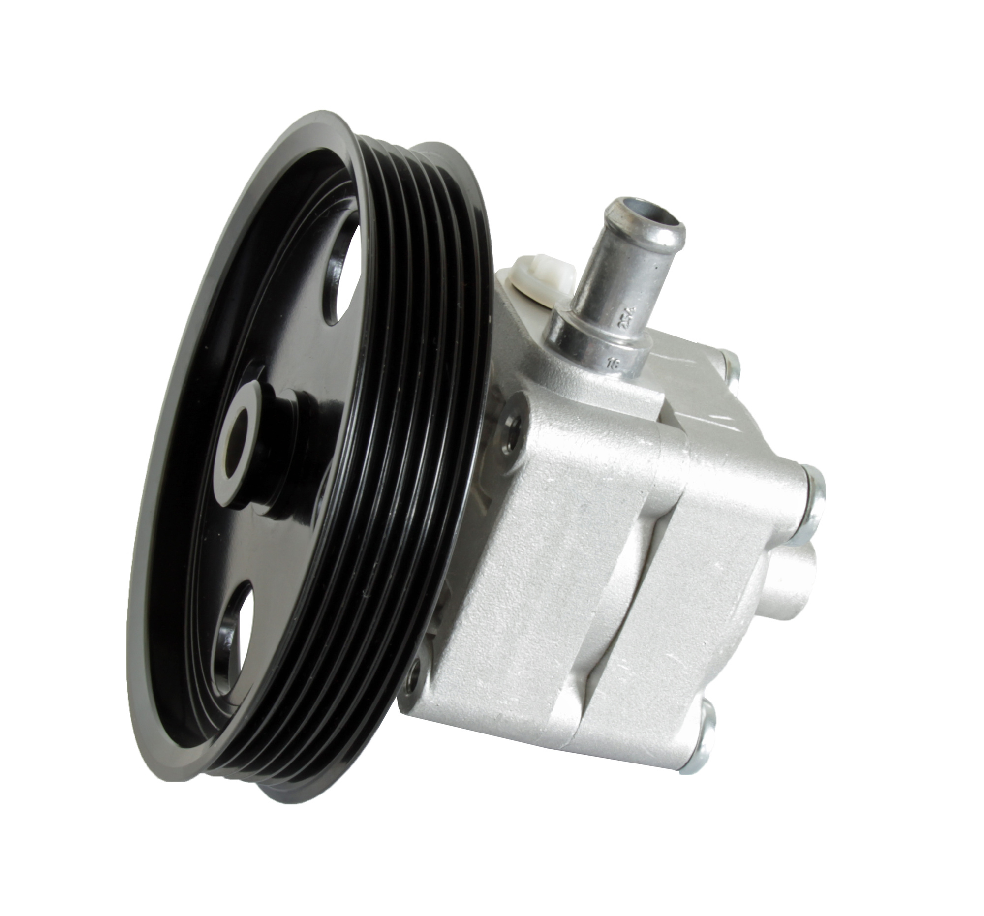 Hydraulikpumpe, Lenkung, VOLVO