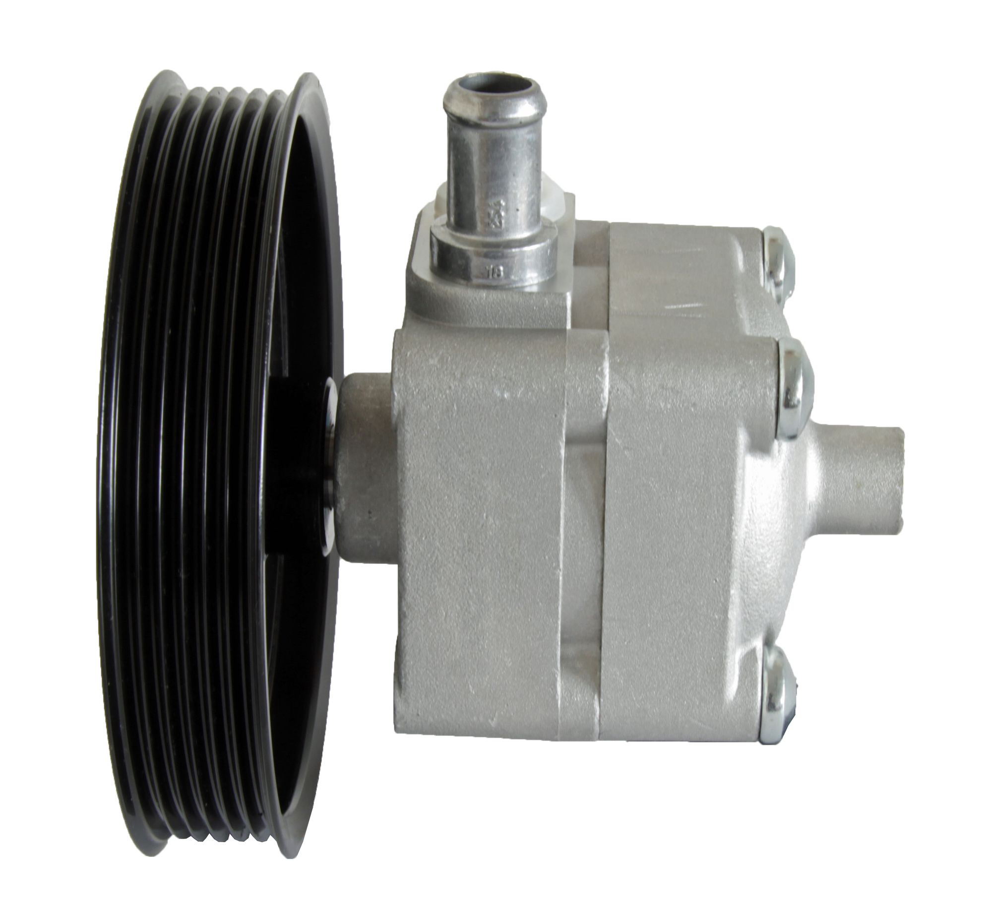 Hydraulikpumpe, Lenkung, VOLVO