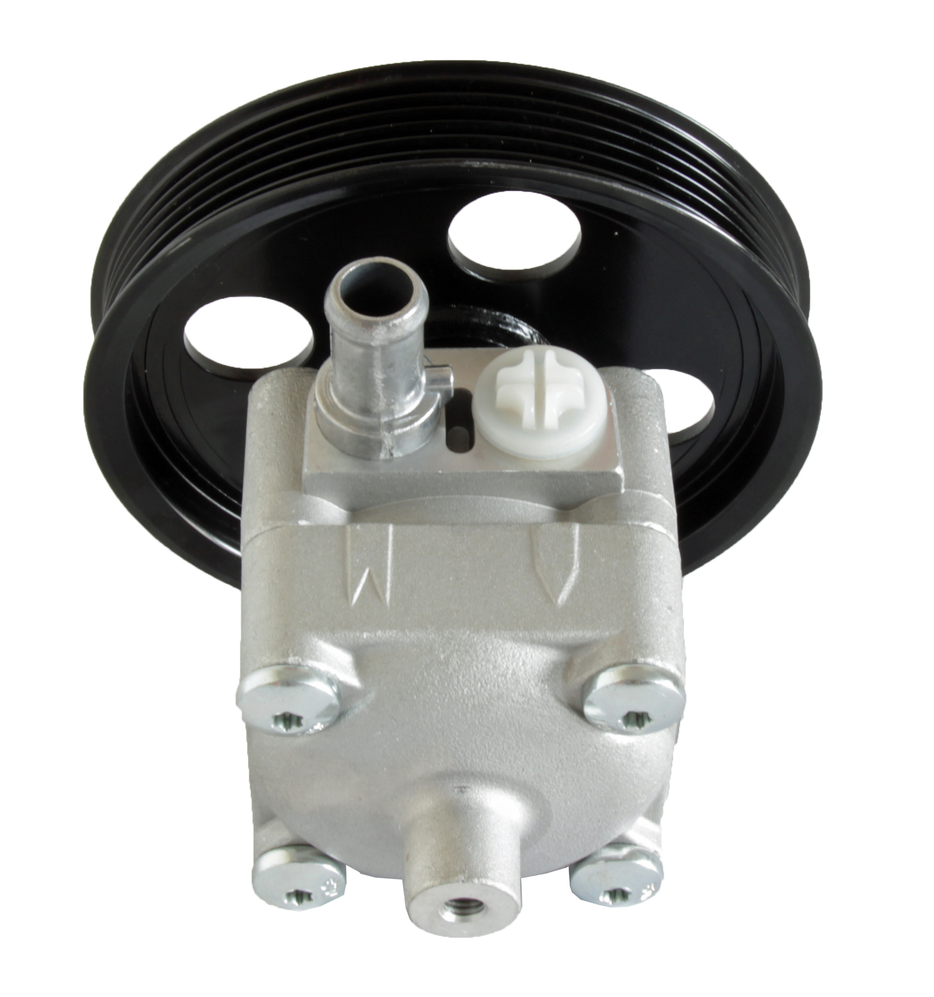 Hydraulikpumpe, Lenkung, VOLVO