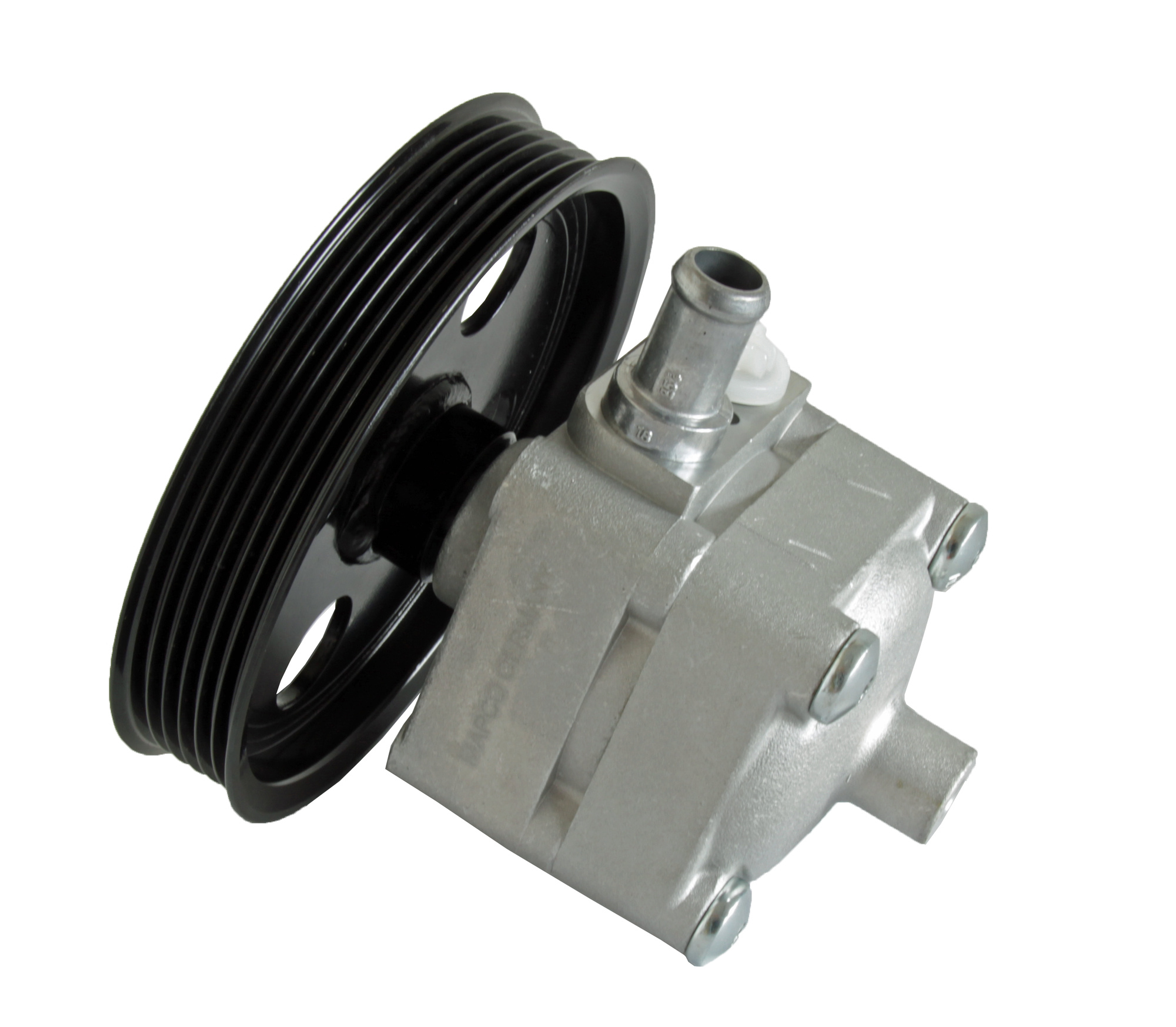 Hydraulikpumpe, Lenkung, VOLVO