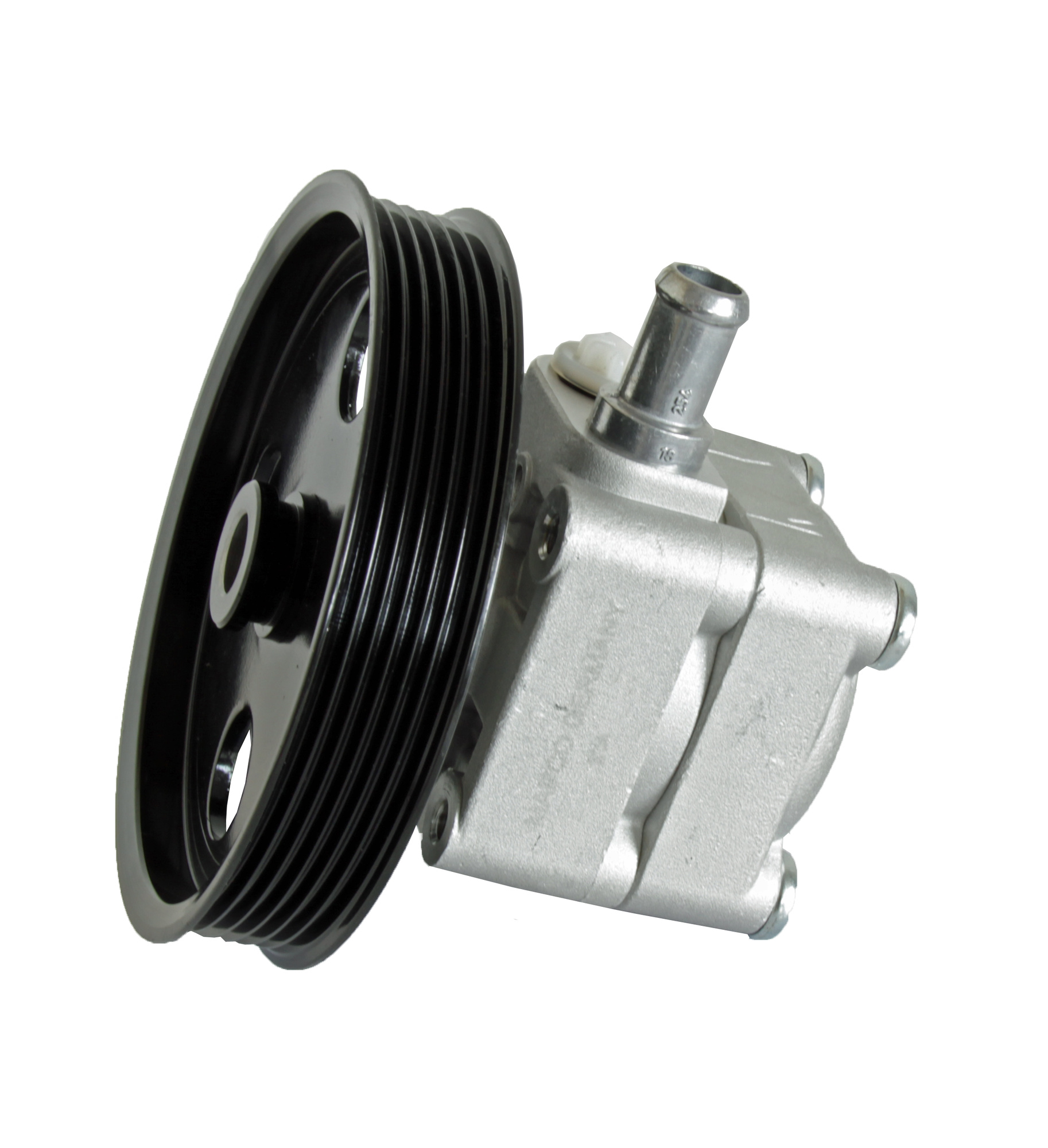 Hydraulikpumpe, Lenkung, VOLVO