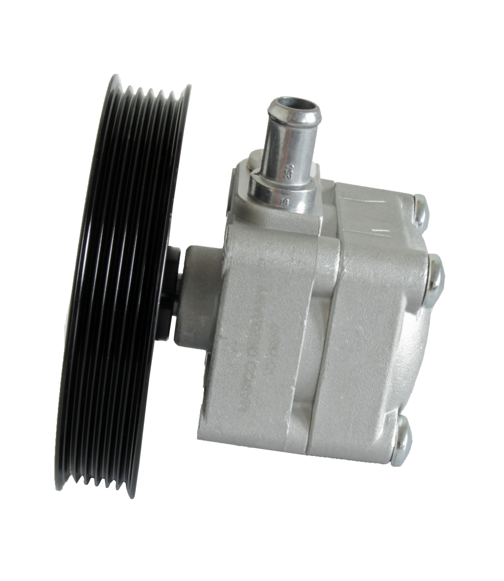 Hydraulikpumpe, Lenkung, VOLVO