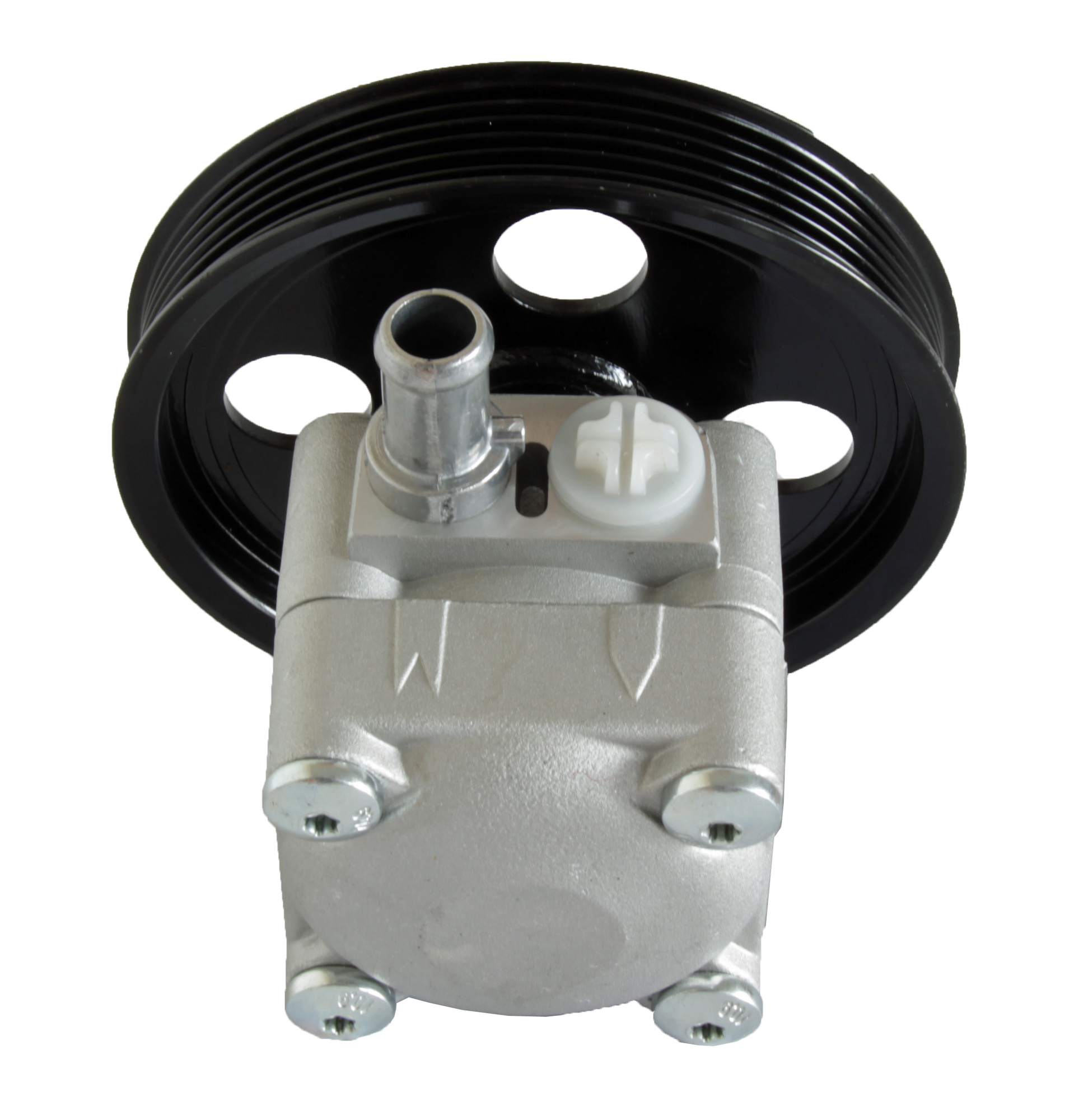 Hydraulikpumpe, Lenkung, VOLVO