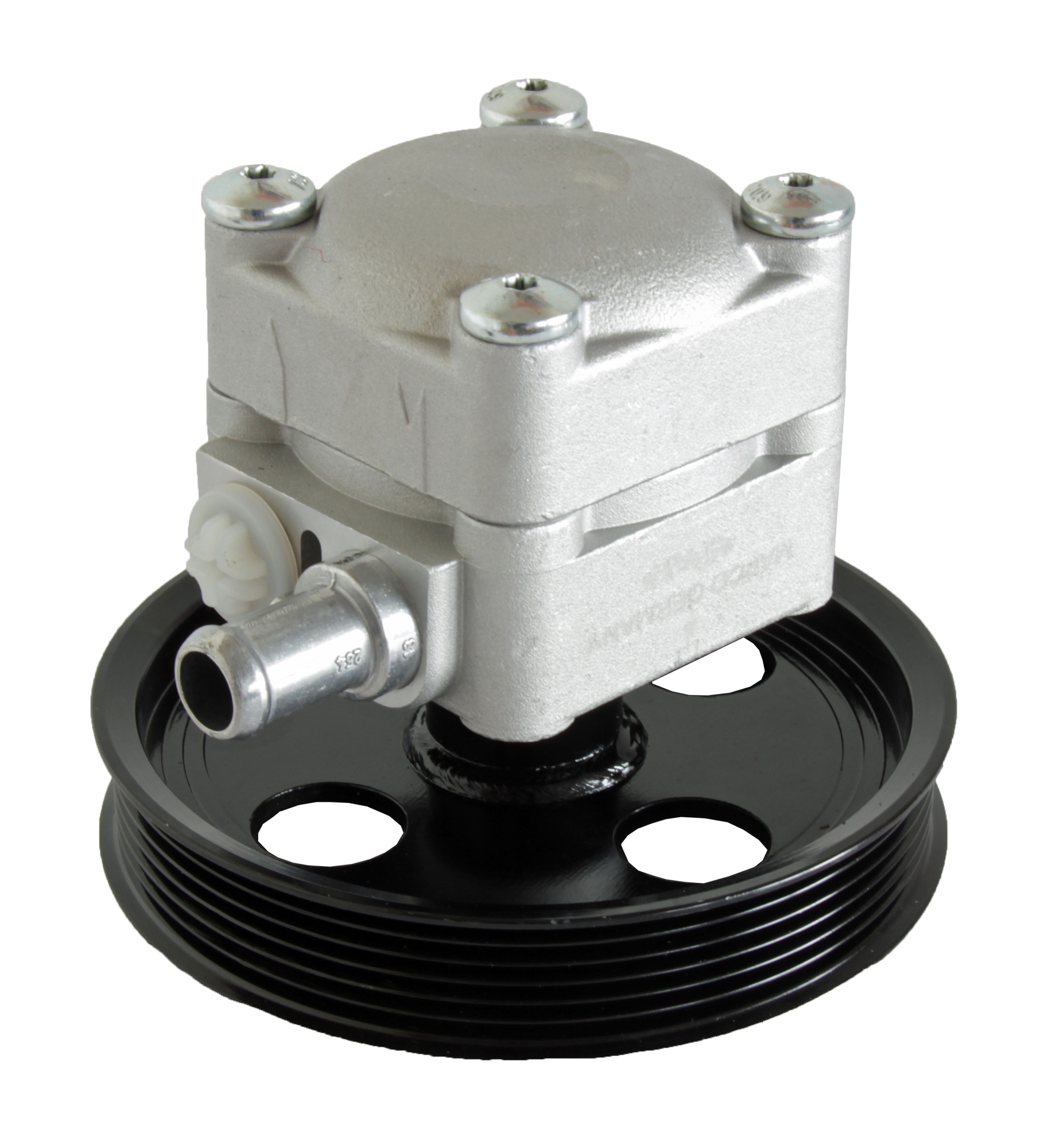 Hydraulikpumpe, Lenkung, VOLVO