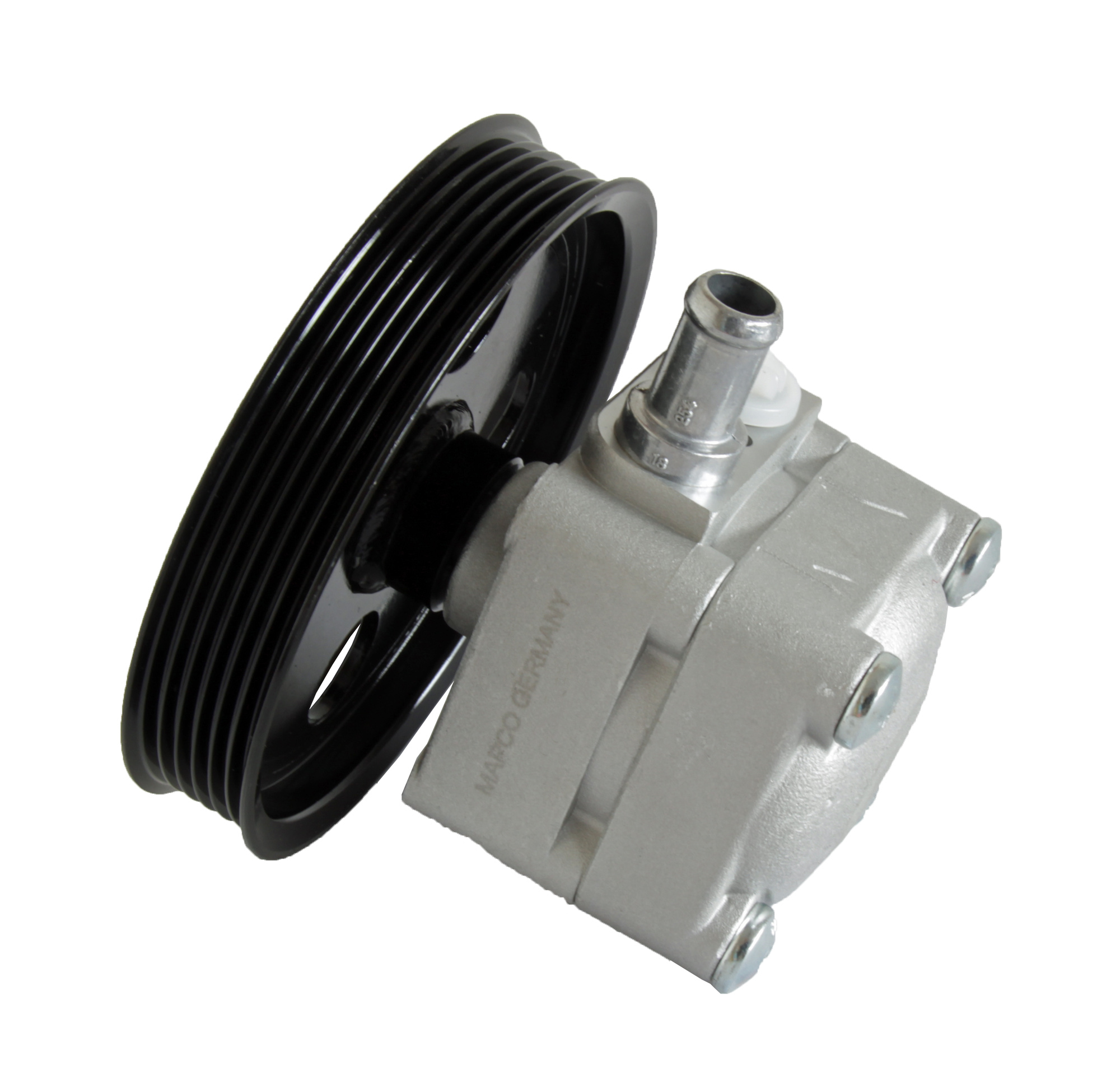 Hydraulikpumpe, Lenkung, VOLVO